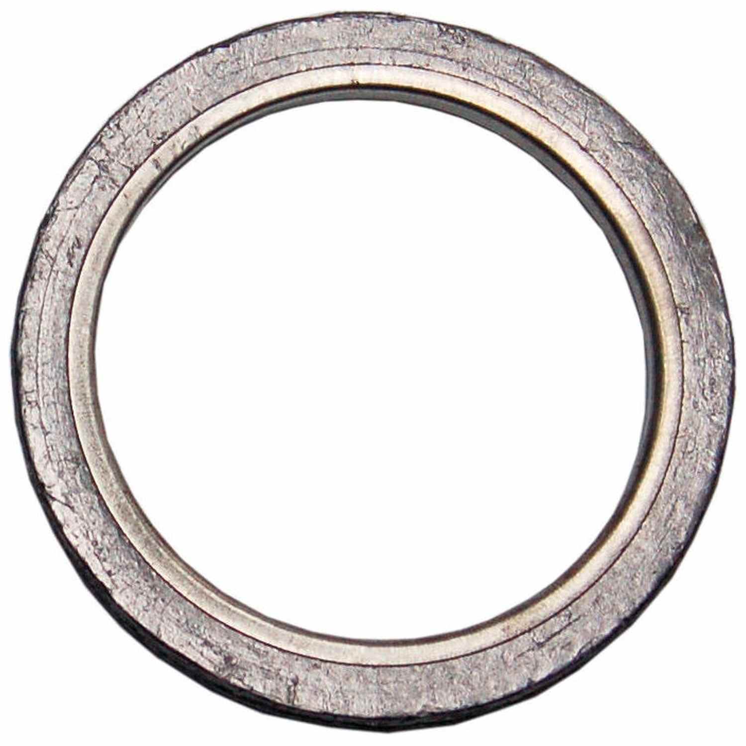 BRExhaust Exhaust Pipe Flange Gasket  top view frsport 256-1108