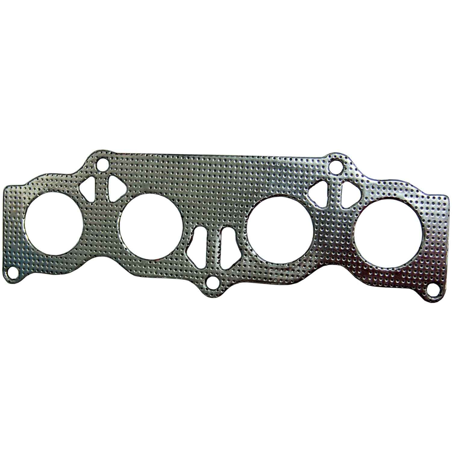 BRExhaust Exhaust Pipe Flange Gasket  top view frsport 256-1109