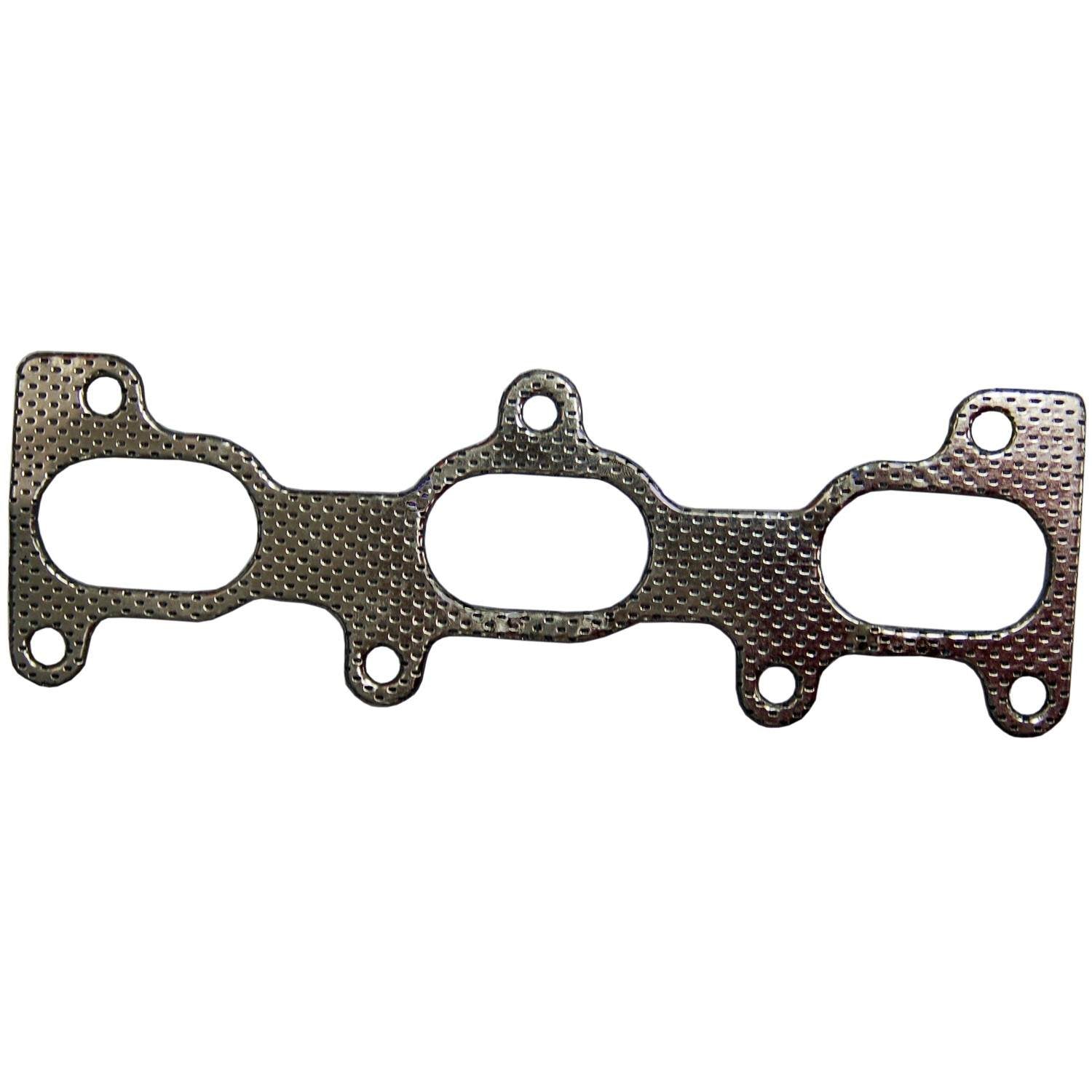 BRExhaust Exhaust Pipe Flange Gasket  top view frsport 256-1110