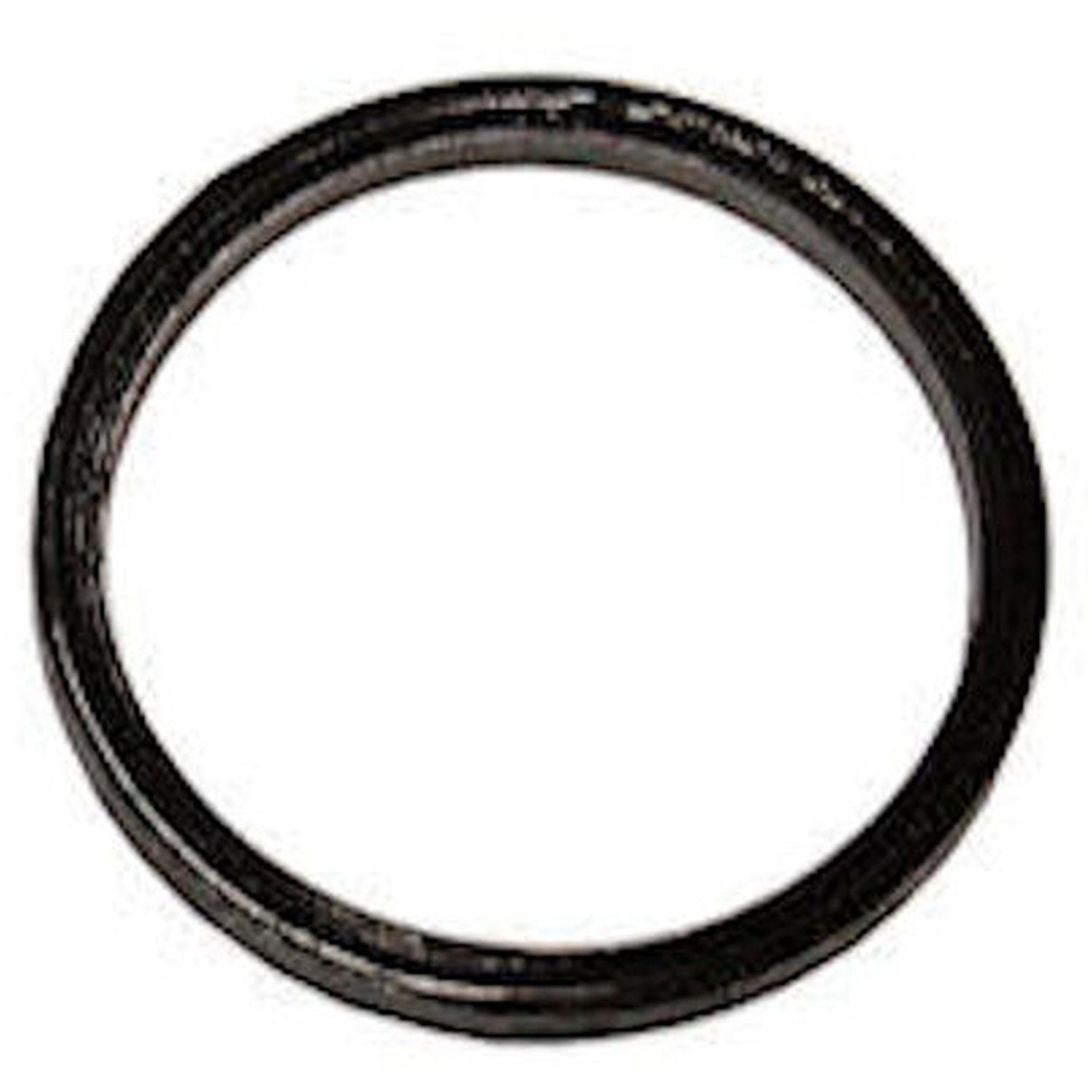 BRExhaust Exhaust Pipe Flange Gasket  top view frsport 256-1113