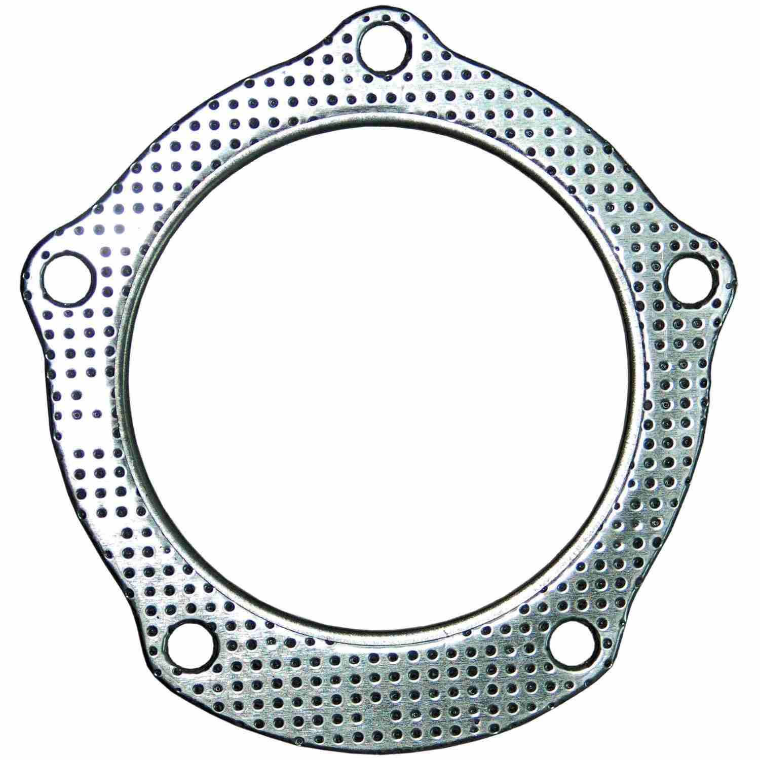 BRExhaust Exhaust Pipe Flange Gasket  top view frsport 256-1115