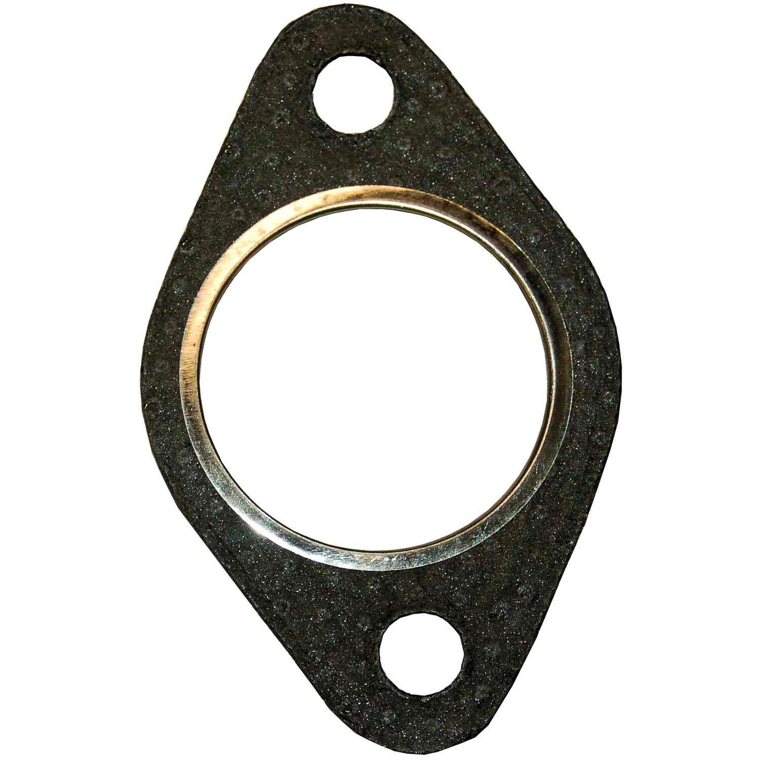 BRExhaust Exhaust Pipe Flange Gasket  top view frsport 256-1119