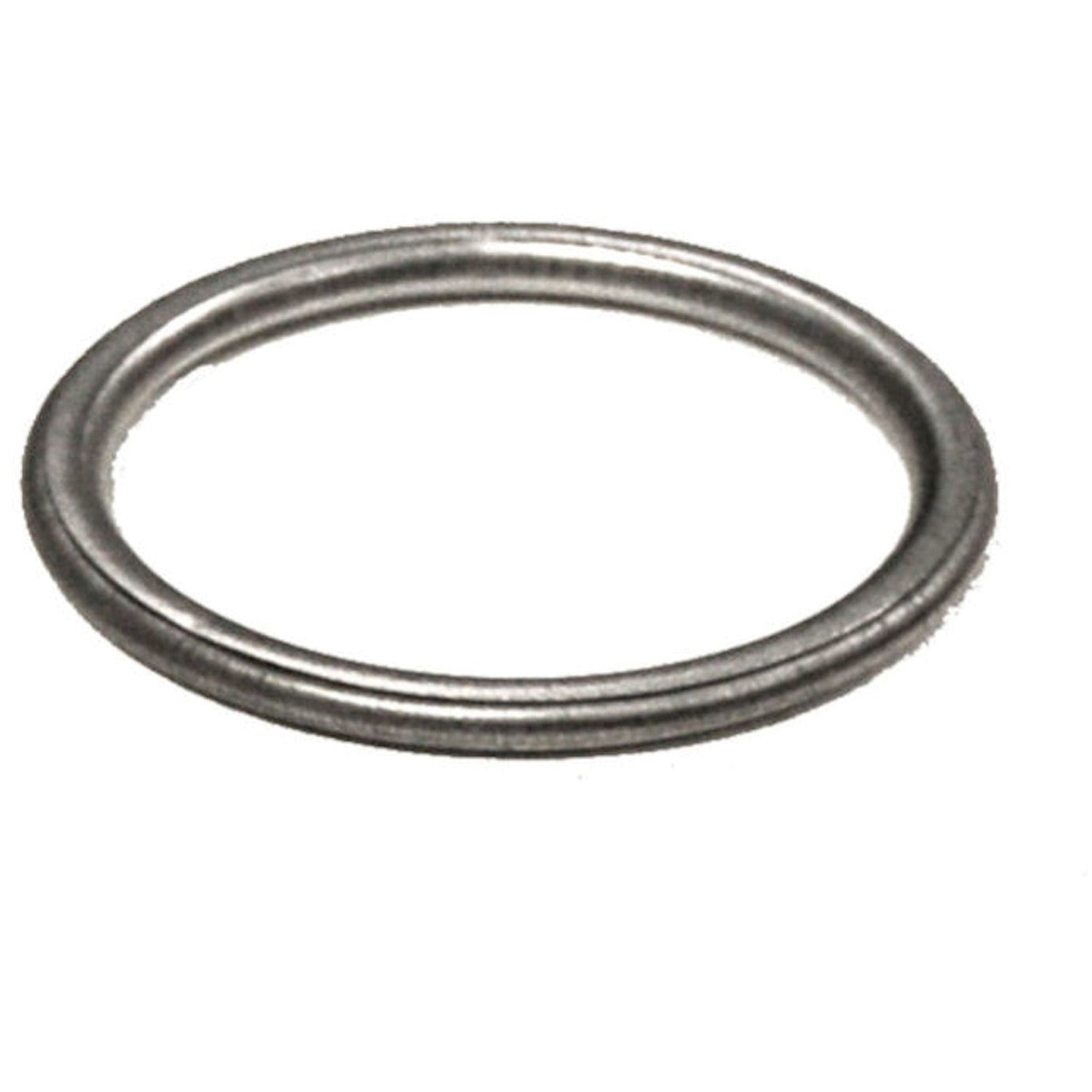 BRExhaust Exhaust Pipe Flange Gasket  top view frsport 256-111