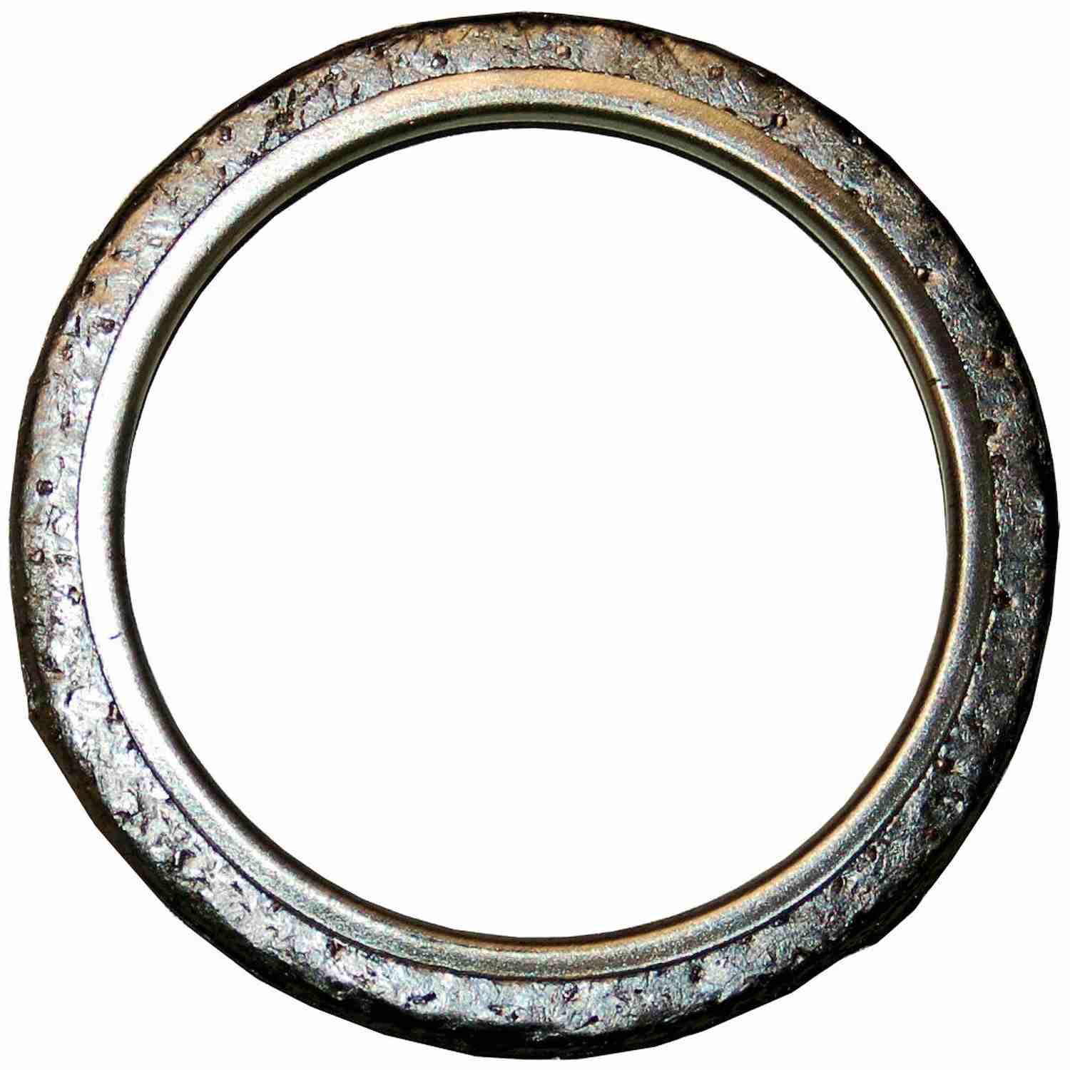 BRExhaust Exhaust Pipe Flange Gasket  top view frsport 256-1123