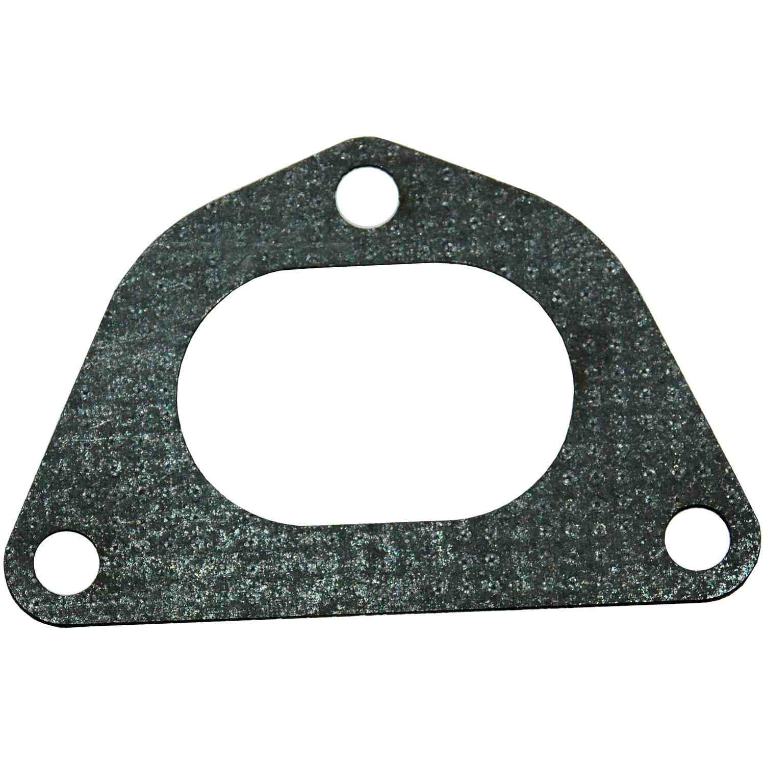 BRExhaust Exhaust Pipe Flange Gasket  top view frsport 256-1126