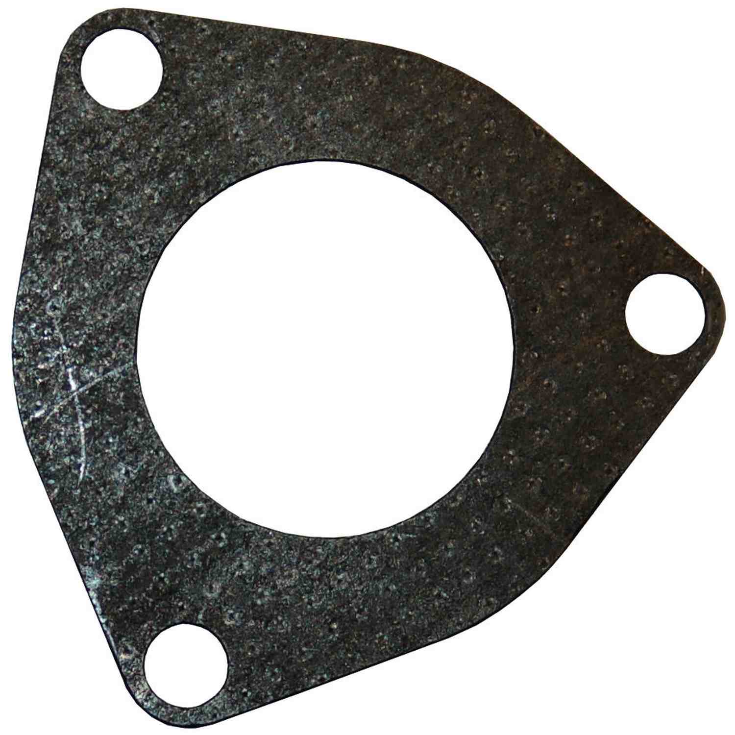 BRExhaust Exhaust Pipe Flange Gasket  top view frsport 256-1129