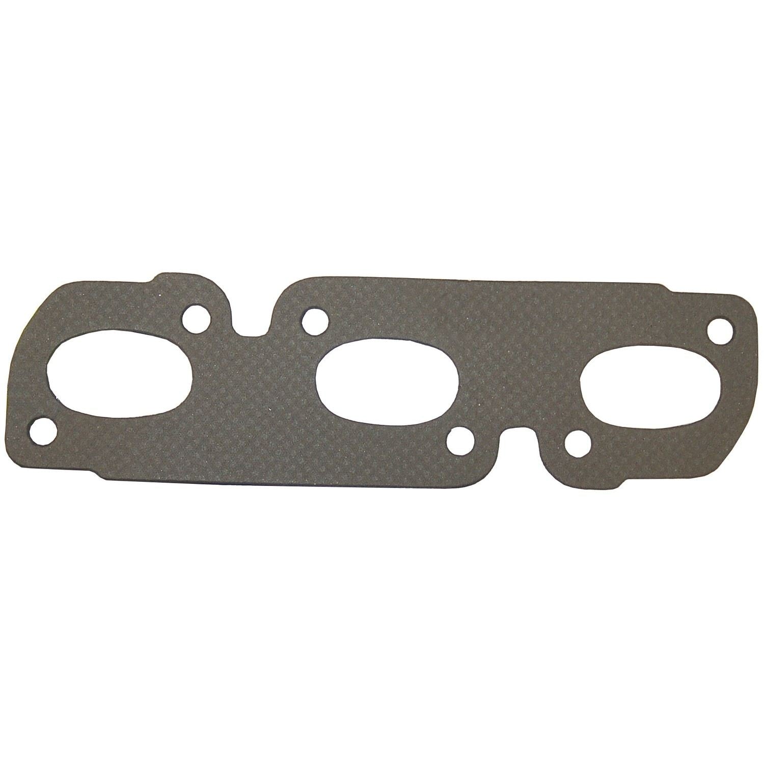 BRExhaust Exhaust Pipe Flange Gasket  top view frsport 256-1130