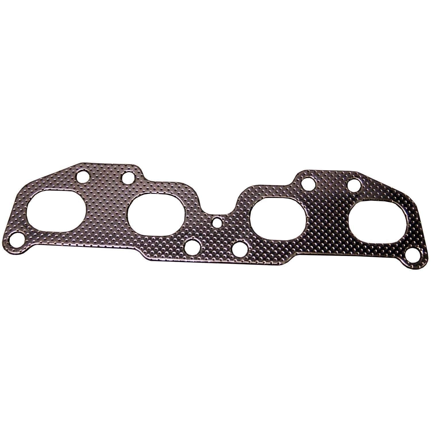 BRExhaust Exhaust Pipe Flange Gasket  top view frsport 256-1135