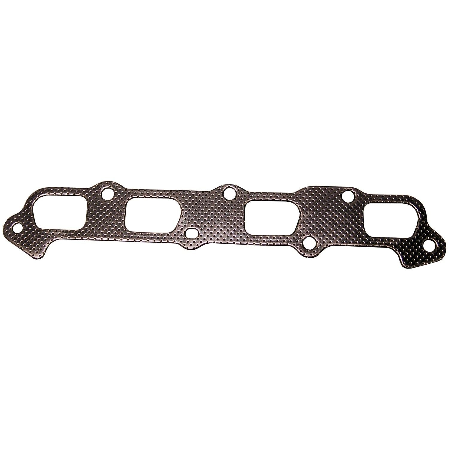 brexhaust exhaust pipe flange gasket  frsport 256-1136