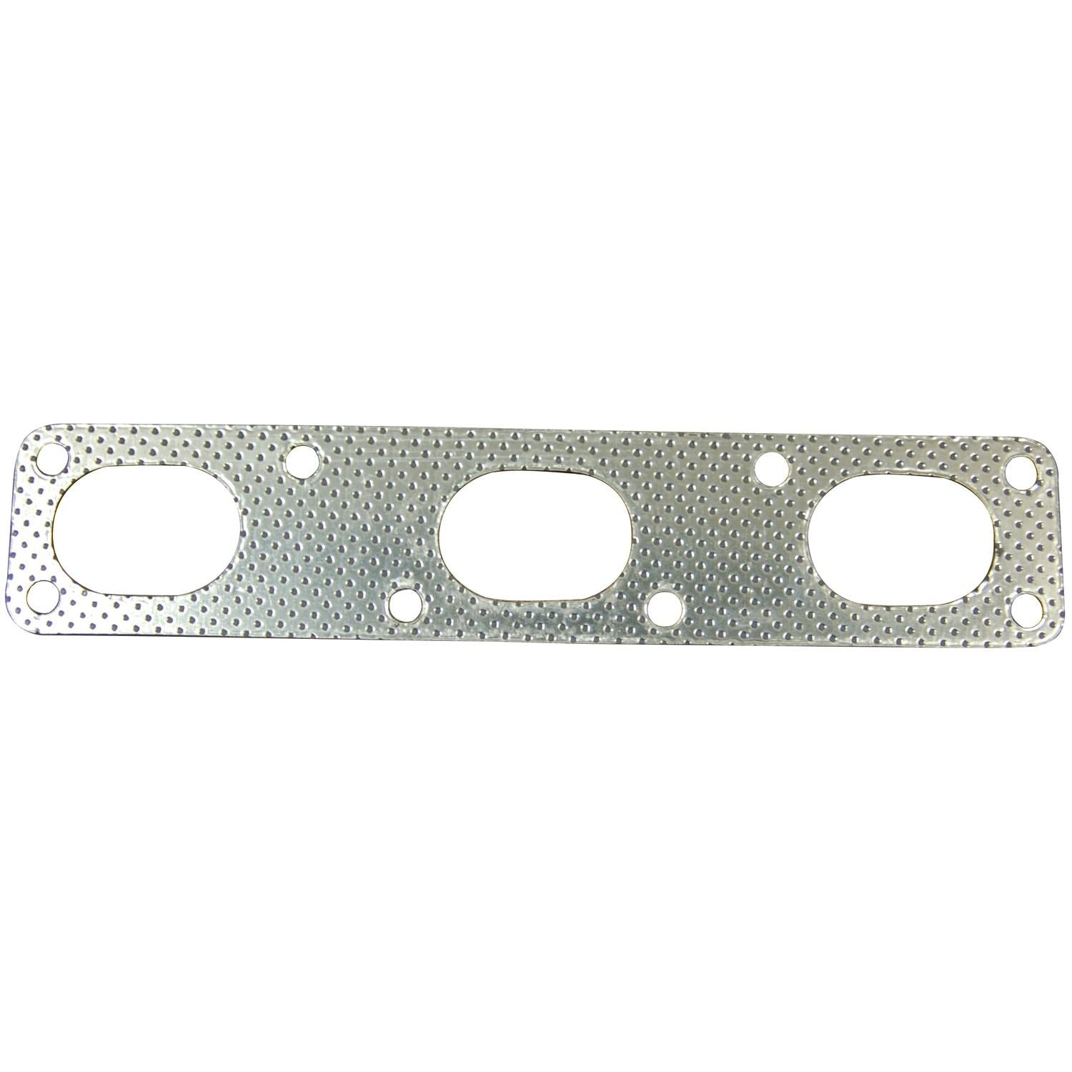 BRExhaust Exhaust Pipe Flange Gasket  top view frsport 256-1147