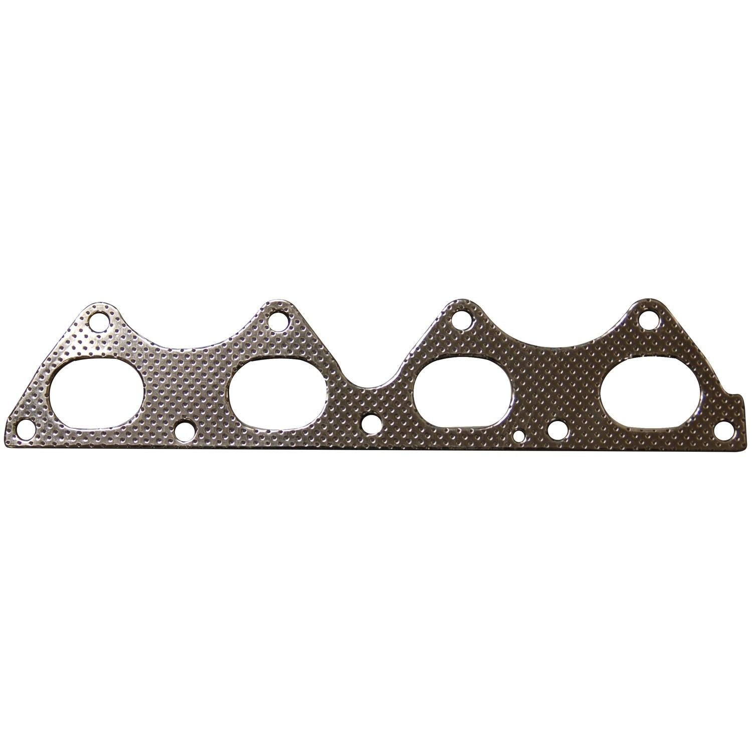 BRExhaust Exhaust Pipe Flange Gasket  top view frsport 256-1151