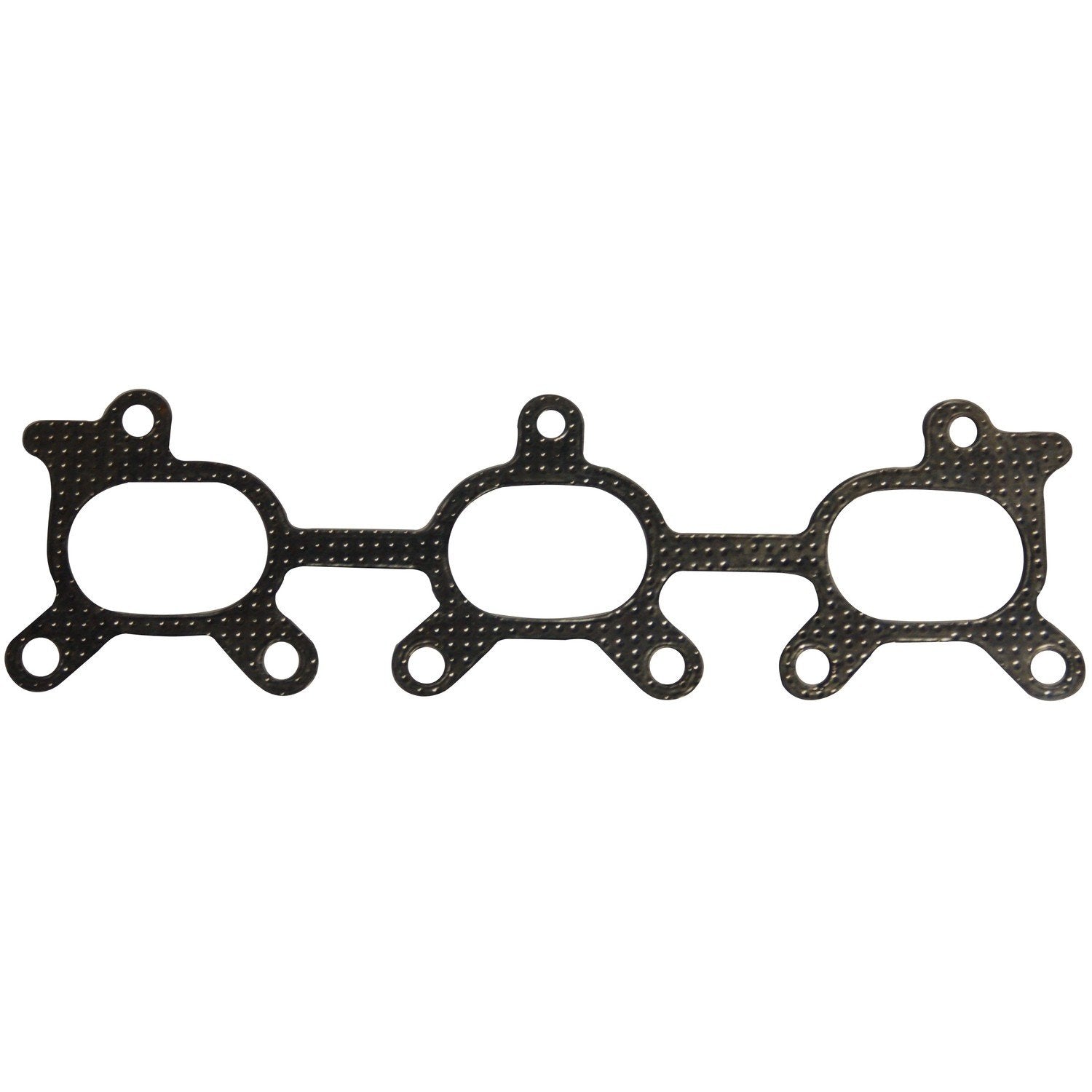 BRExhaust Exhaust Pipe Flange Gasket  top view frsport 256-1152