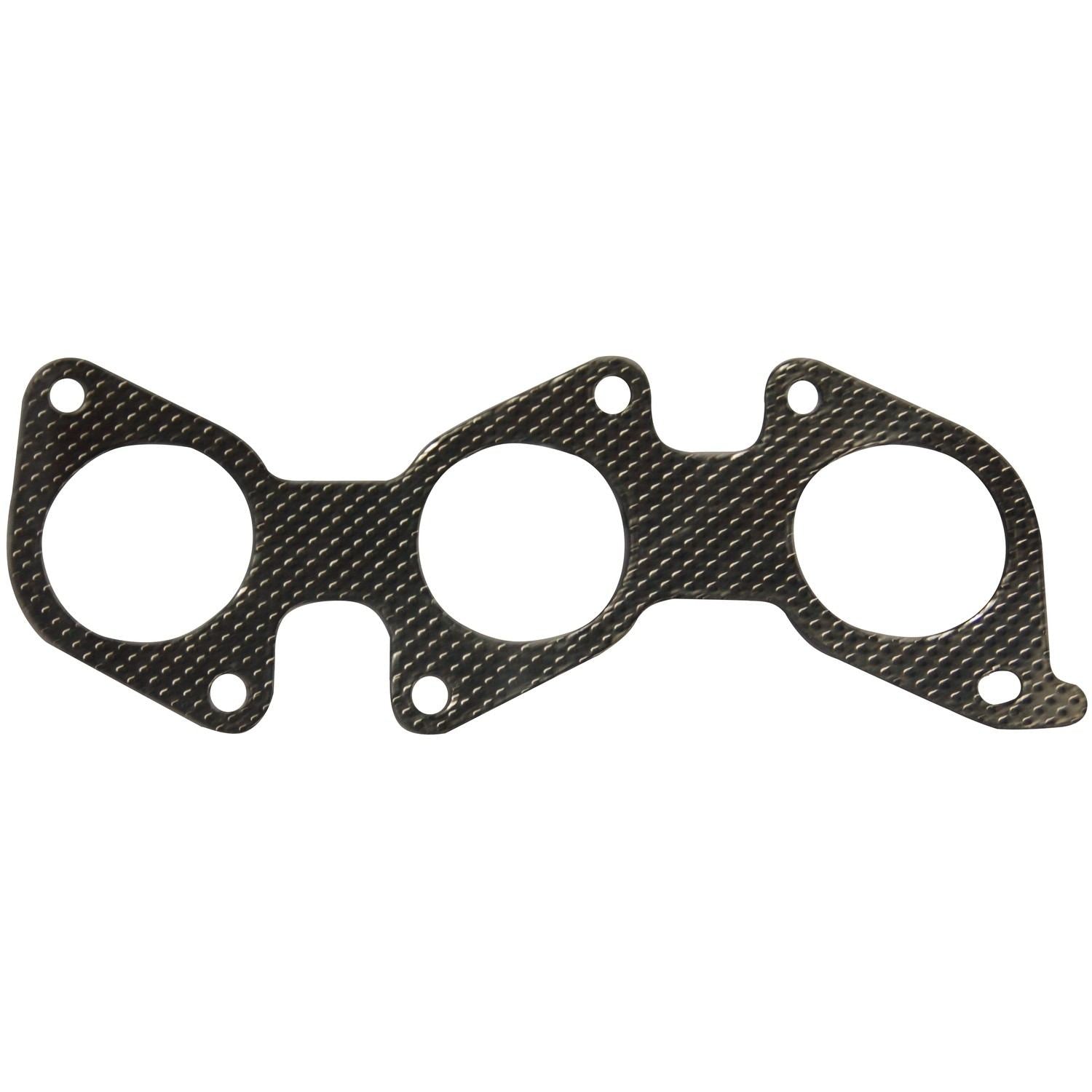 BRExhaust Exhaust Pipe Flange Gasket  top view frsport 256-1156