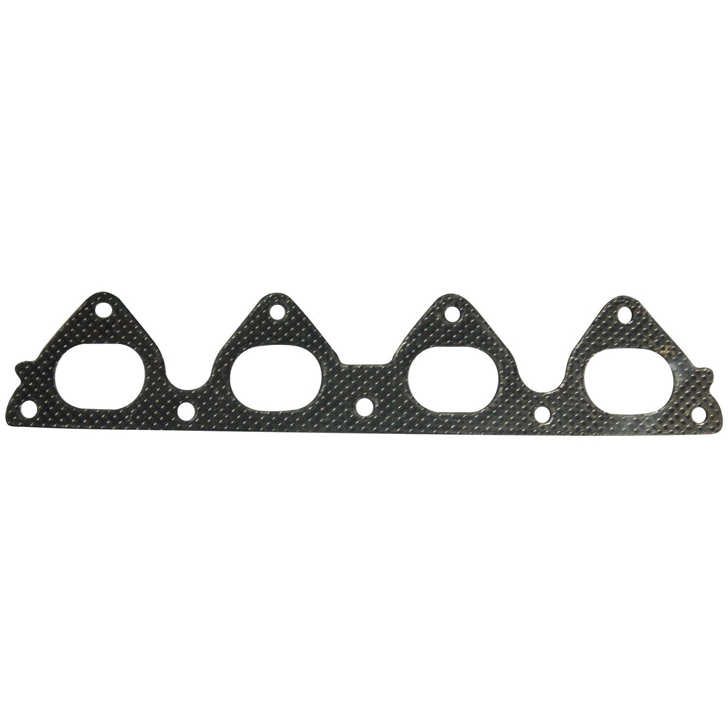 BRExhaust Exhaust Pipe Flange Gasket  top view frsport 256-1160