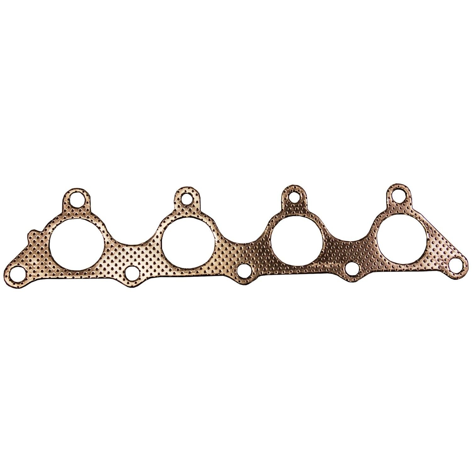 BRExhaust Exhaust Pipe Flange Gasket  top view frsport 256-1165