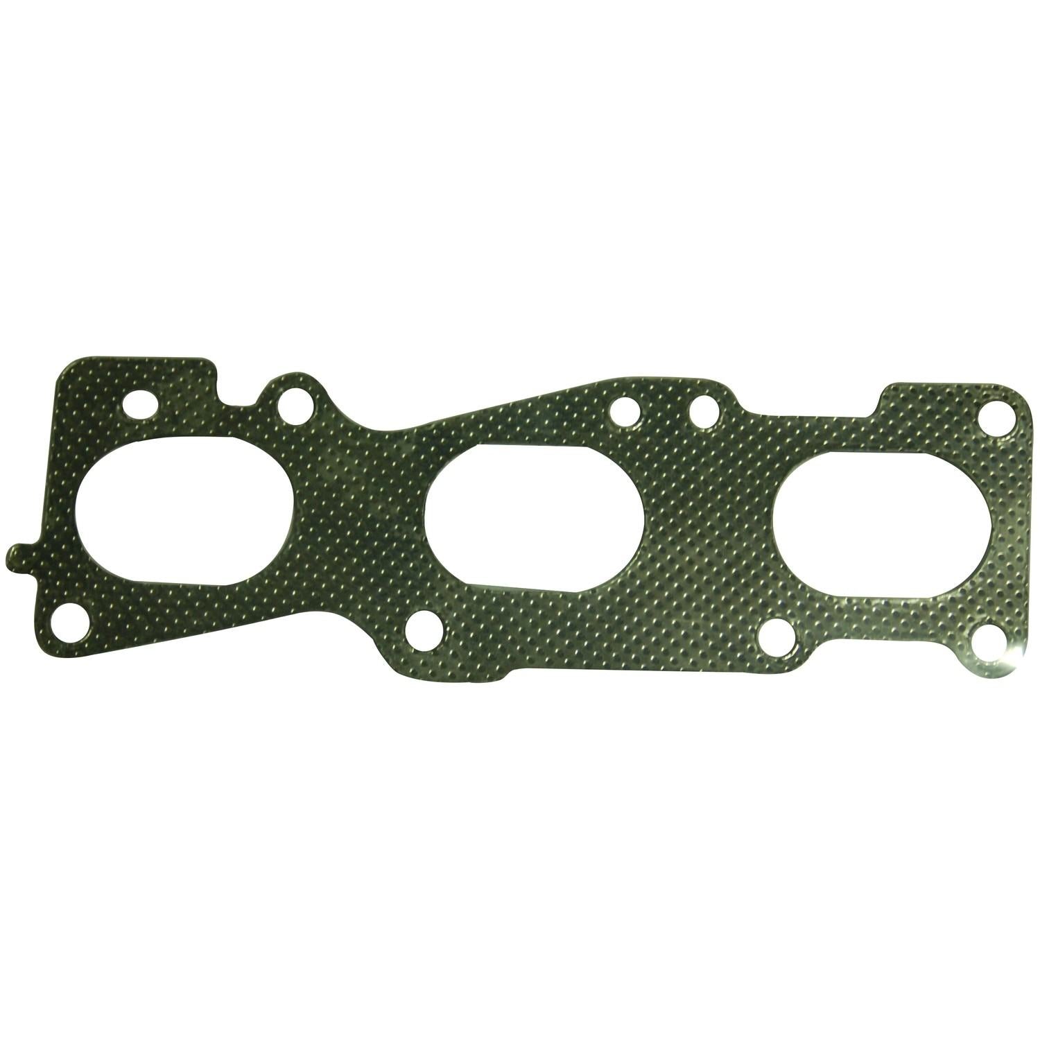 BRExhaust Exhaust Pipe Flange Gasket  top view frsport 256-1168