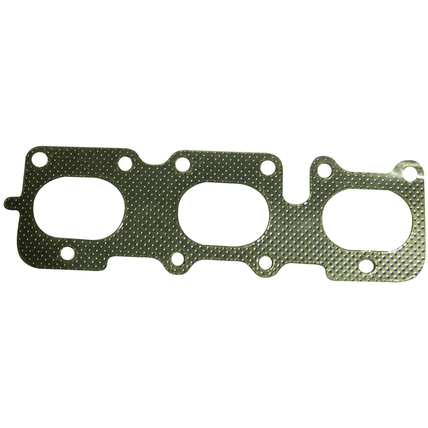 BRExhaust Exhaust Pipe Flange Gasket  top view frsport 256-1169