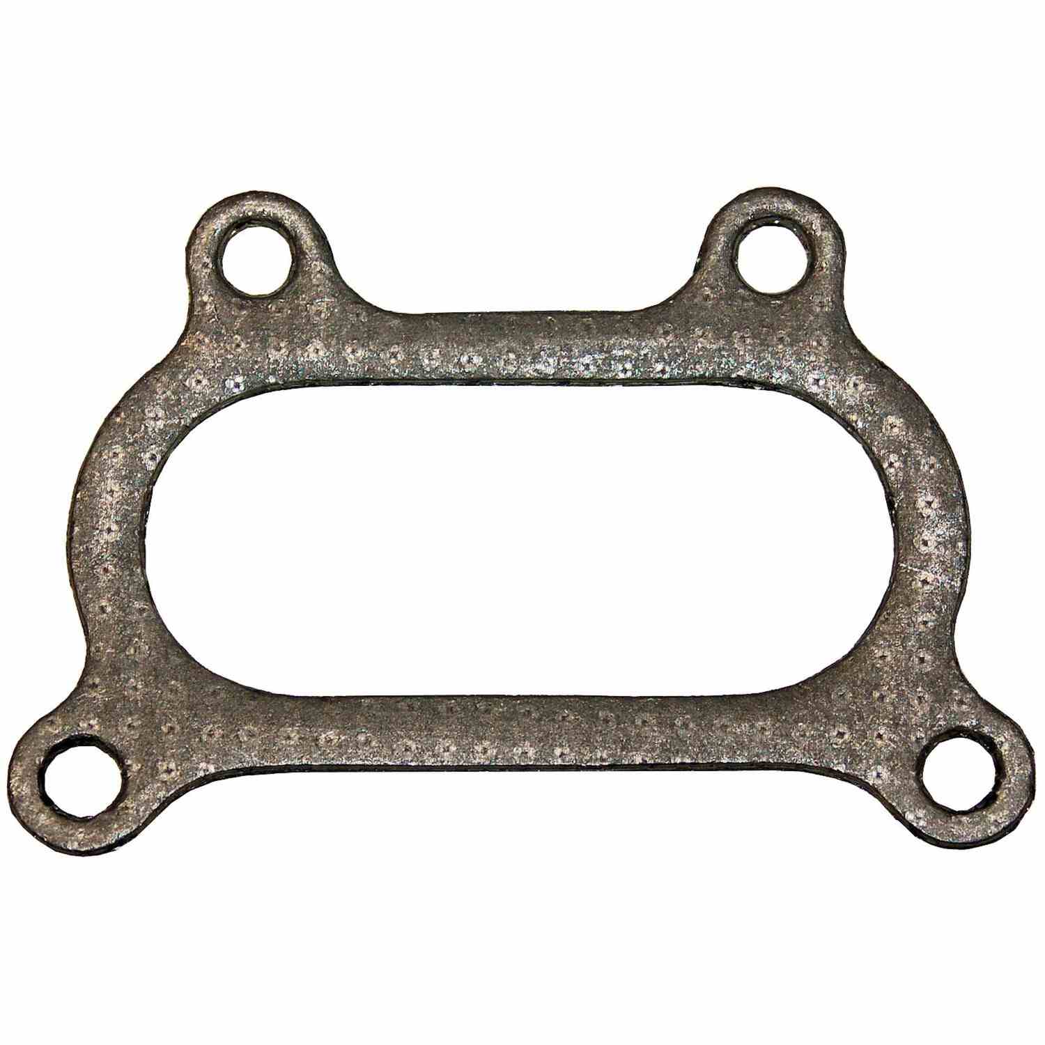 BRExhaust Exhaust Pipe Flange Gasket  top view frsport 256-1187