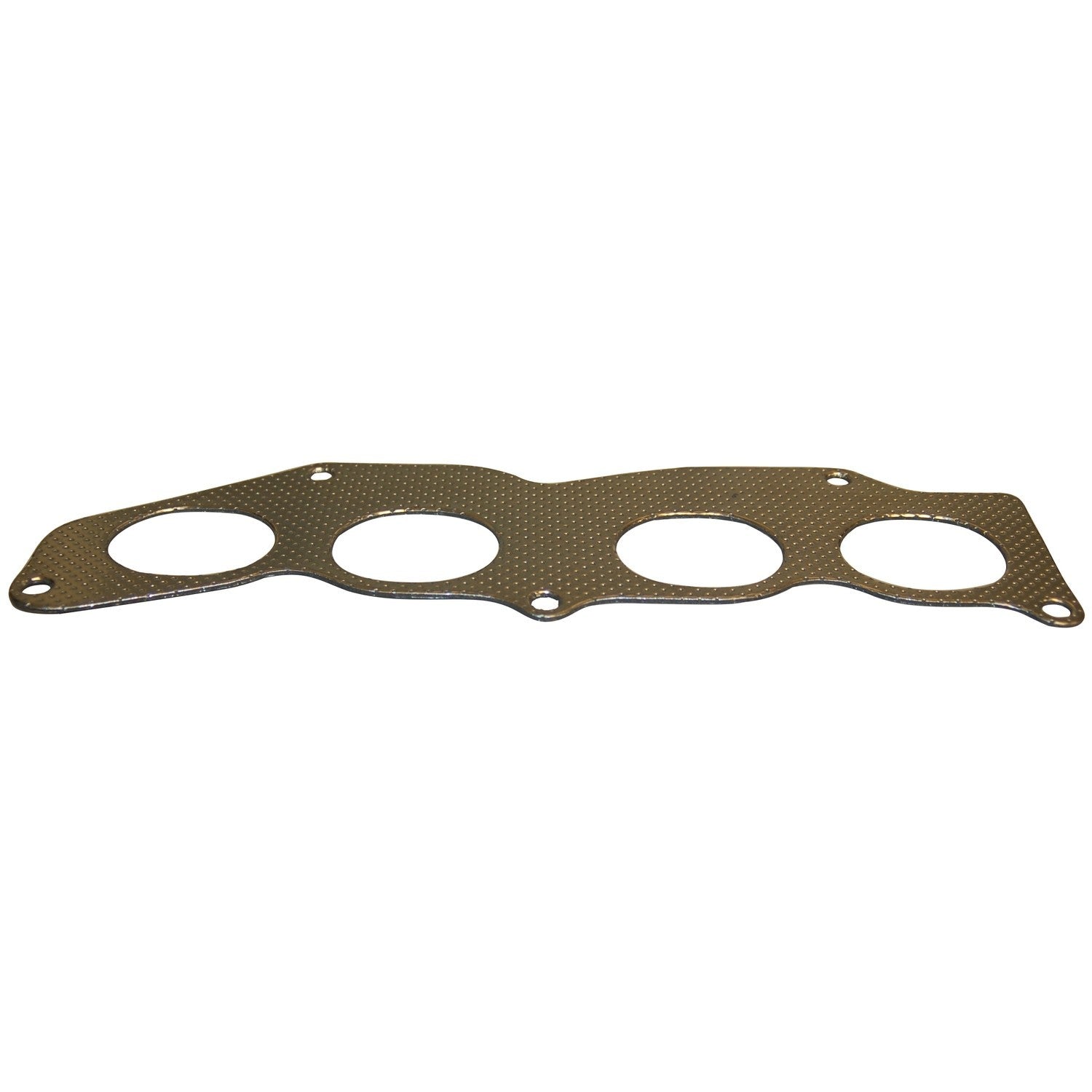 BRExhaust Exhaust Pipe Flange Gasket  top view frsport 256-1189