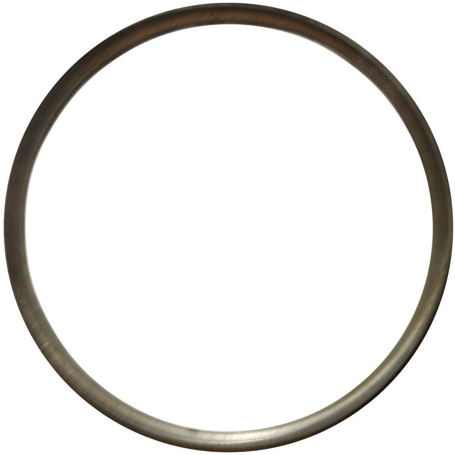 BRExhaust Exhaust Pipe Flange Gasket  top view frsport 256-1195