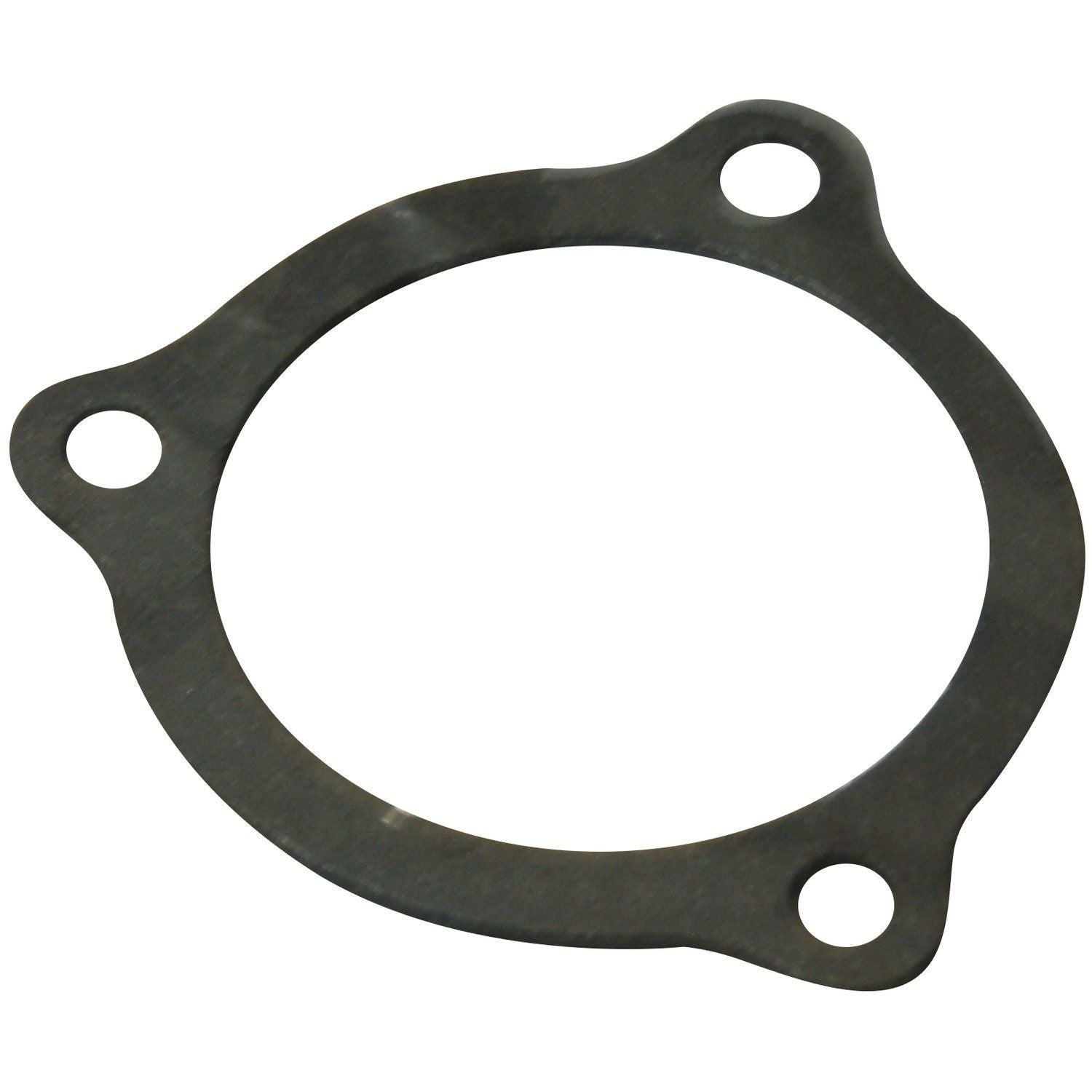 BRExhaust Exhaust Pipe Flange Gasket  top view frsport 256-157