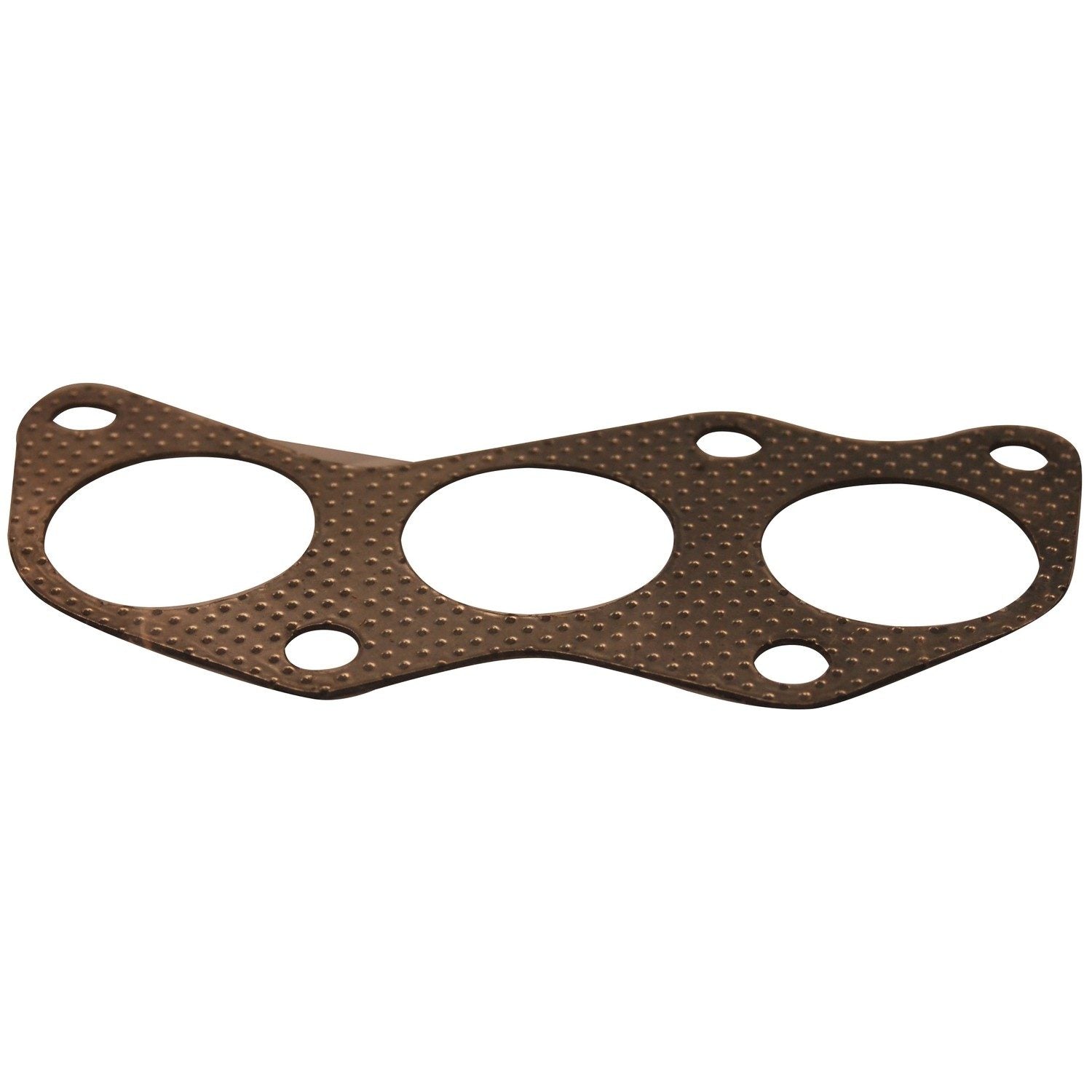 BRExhaust Exhaust Pipe Flange Gasket  top view frsport 256-160