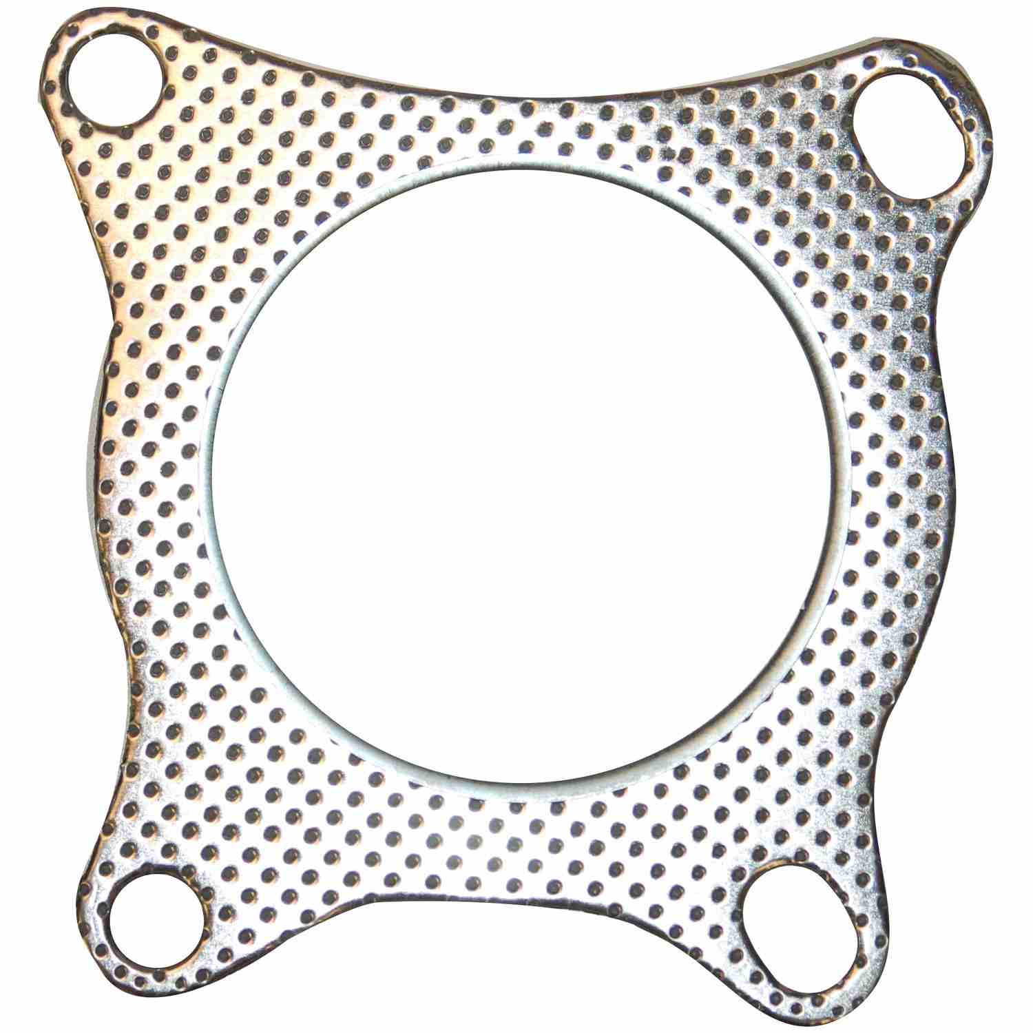 BRExhaust Exhaust Pipe Flange Gasket  top view frsport 256-161