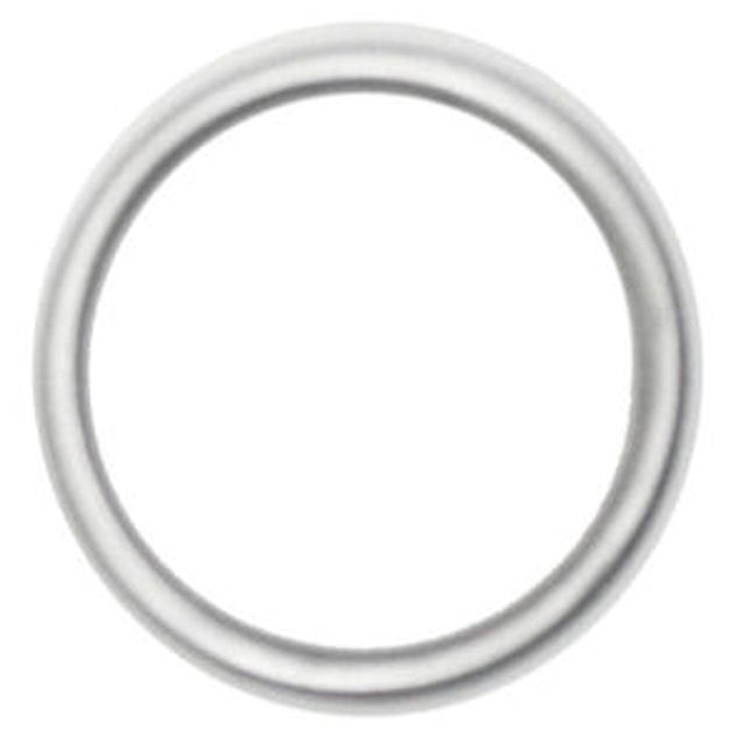 brexhaust exhaust pipe flange gasket  frsport 256-165