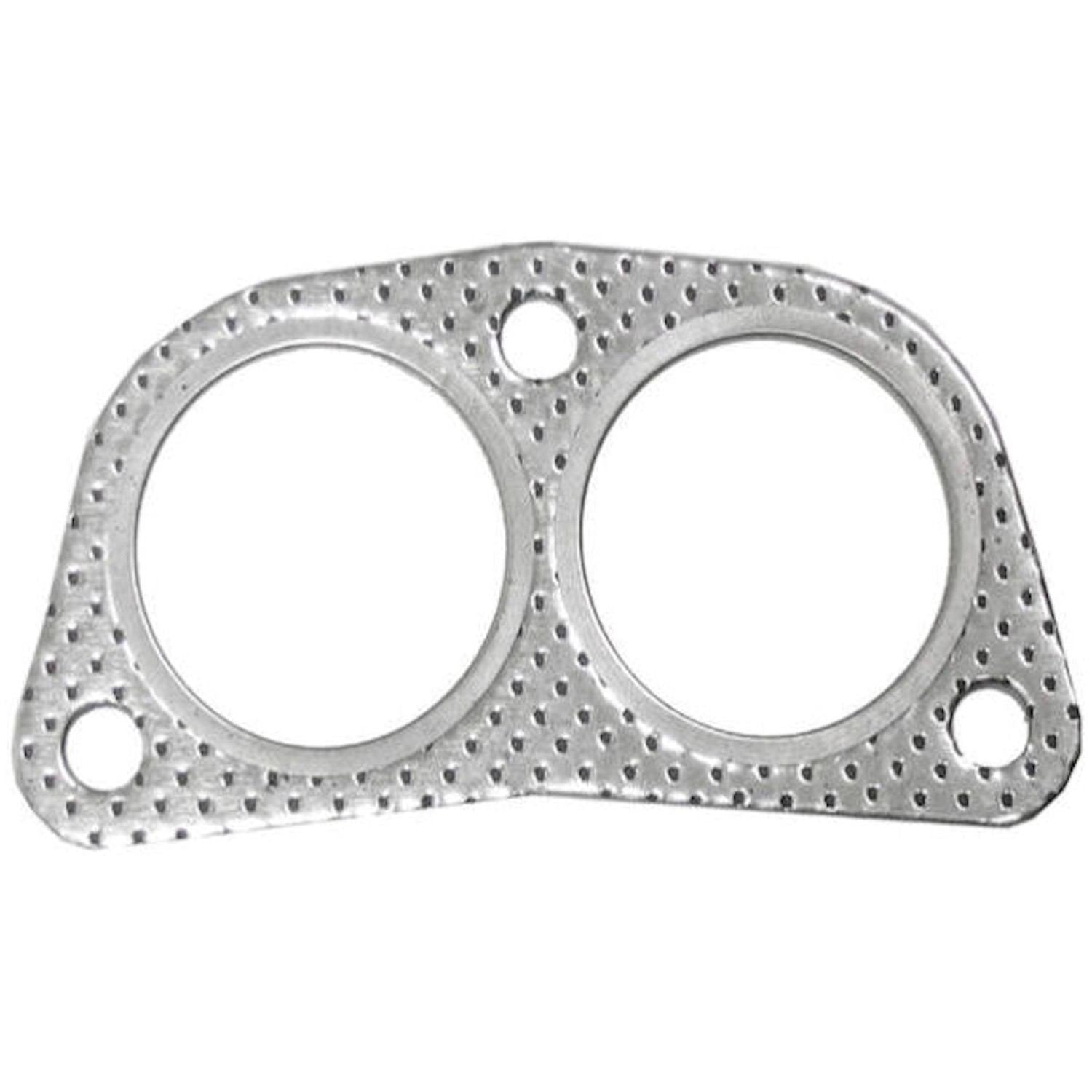 brexhaust exhaust pipe flange gasket  frsport 256-166