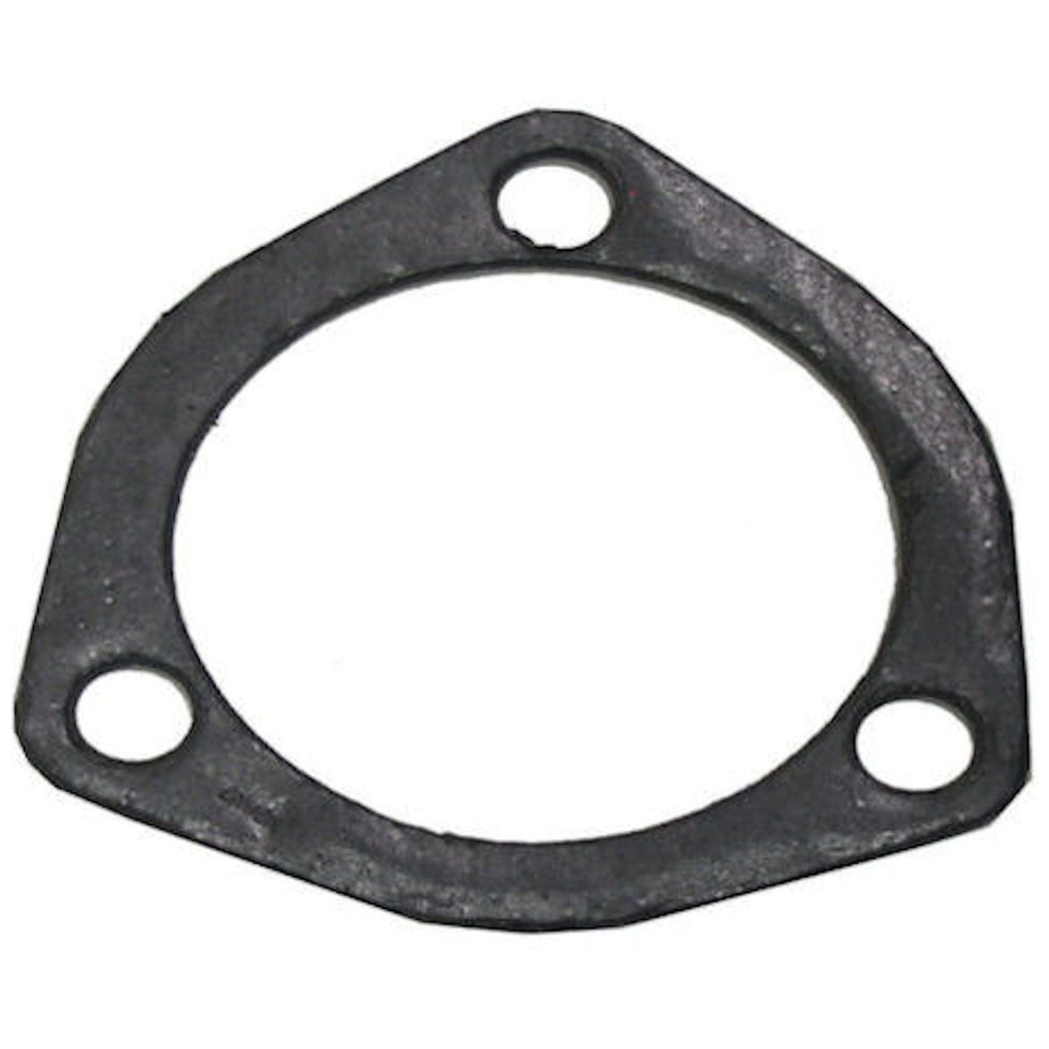 BRExhaust Exhaust Pipe Flange Gasket  top view frsport 256-203