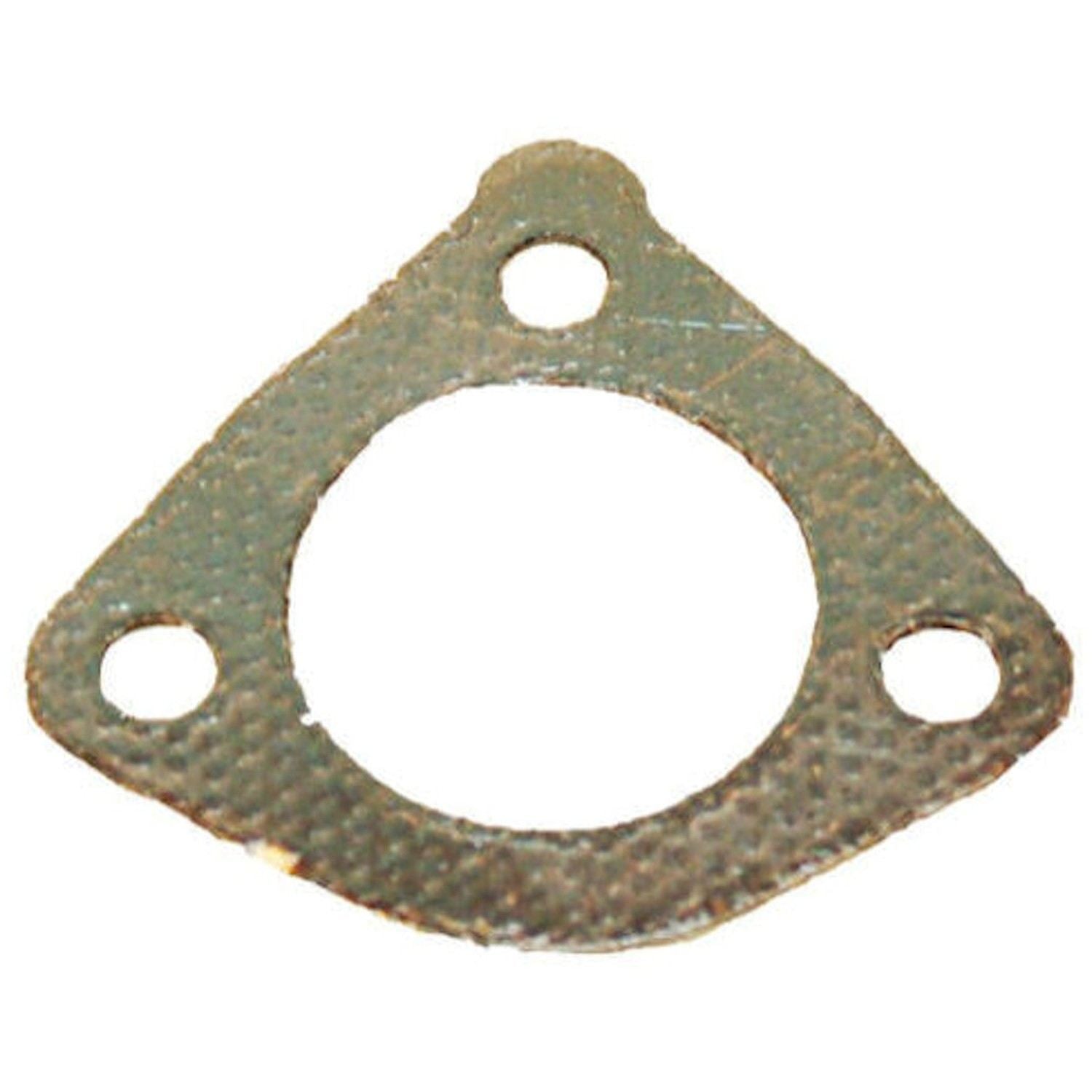 BRExhaust Exhaust Pipe Flange Gasket  top view frsport 256-225