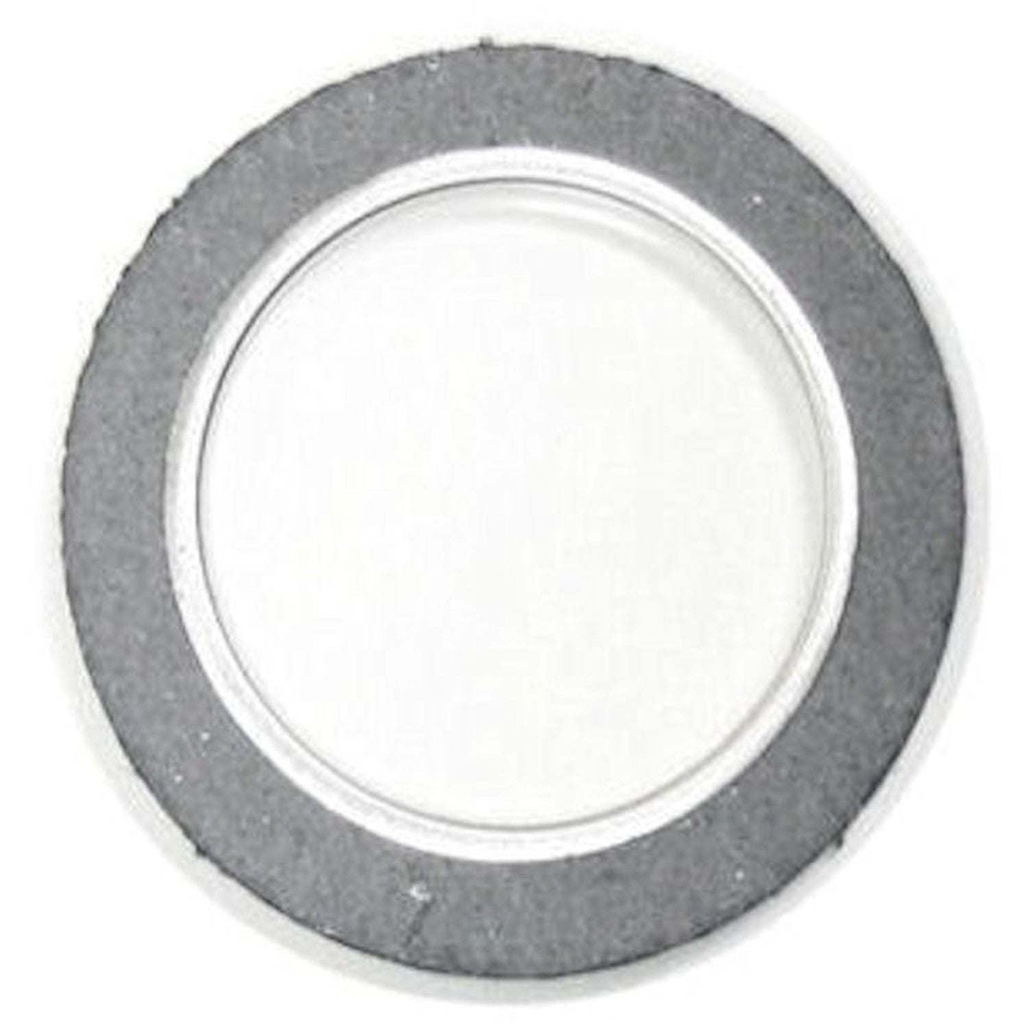 BRExhaust Exhaust Pipe Flange Gasket  top view frsport 256-249