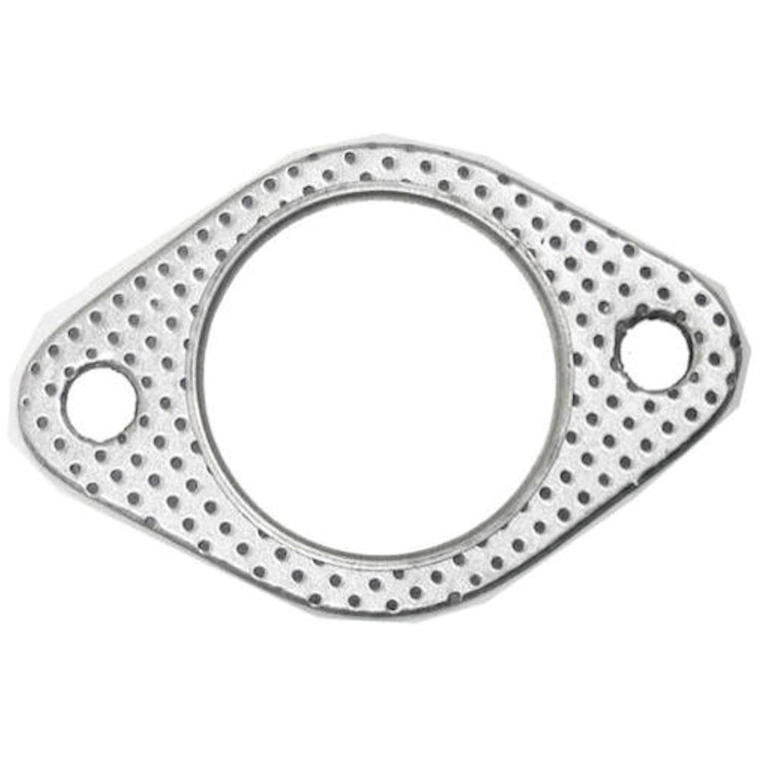 BRExhaust Exhaust Pipe Flange Gasket  top view frsport 256-272