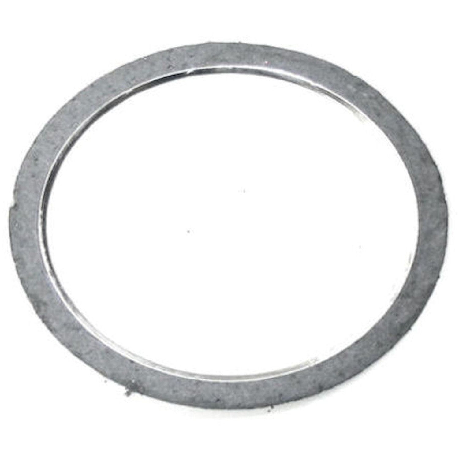 BRExhaust Exhaust Pipe Flange Gasket  top view frsport 256-282