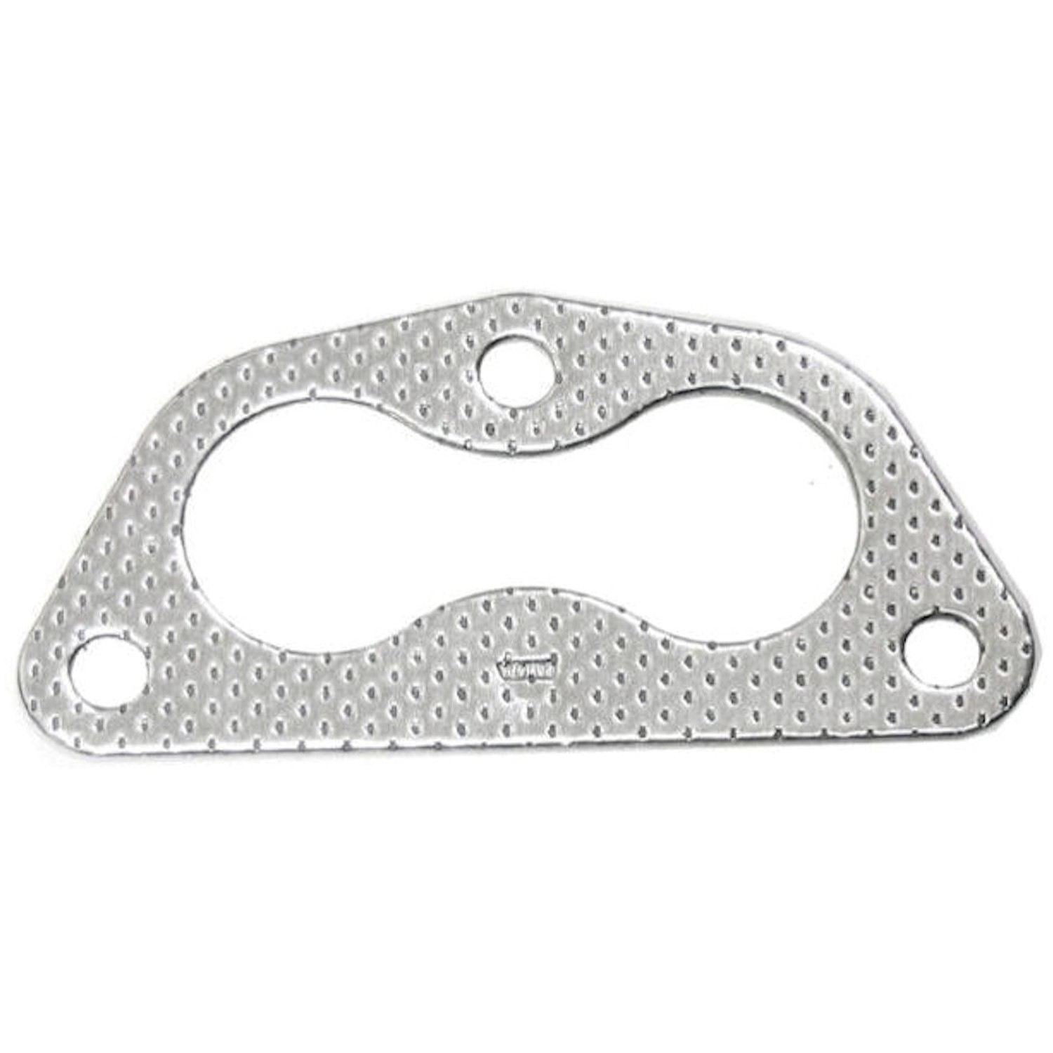 BRExhaust Exhaust Pipe Flange Gasket  top view frsport 256-301