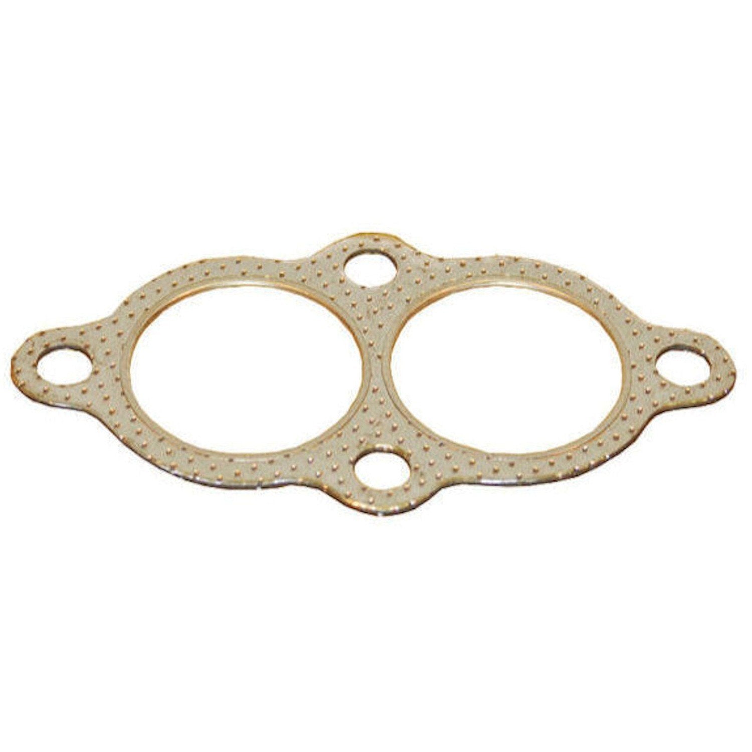 brexhaust exhaust pipe flange gasket  frsport 256-302