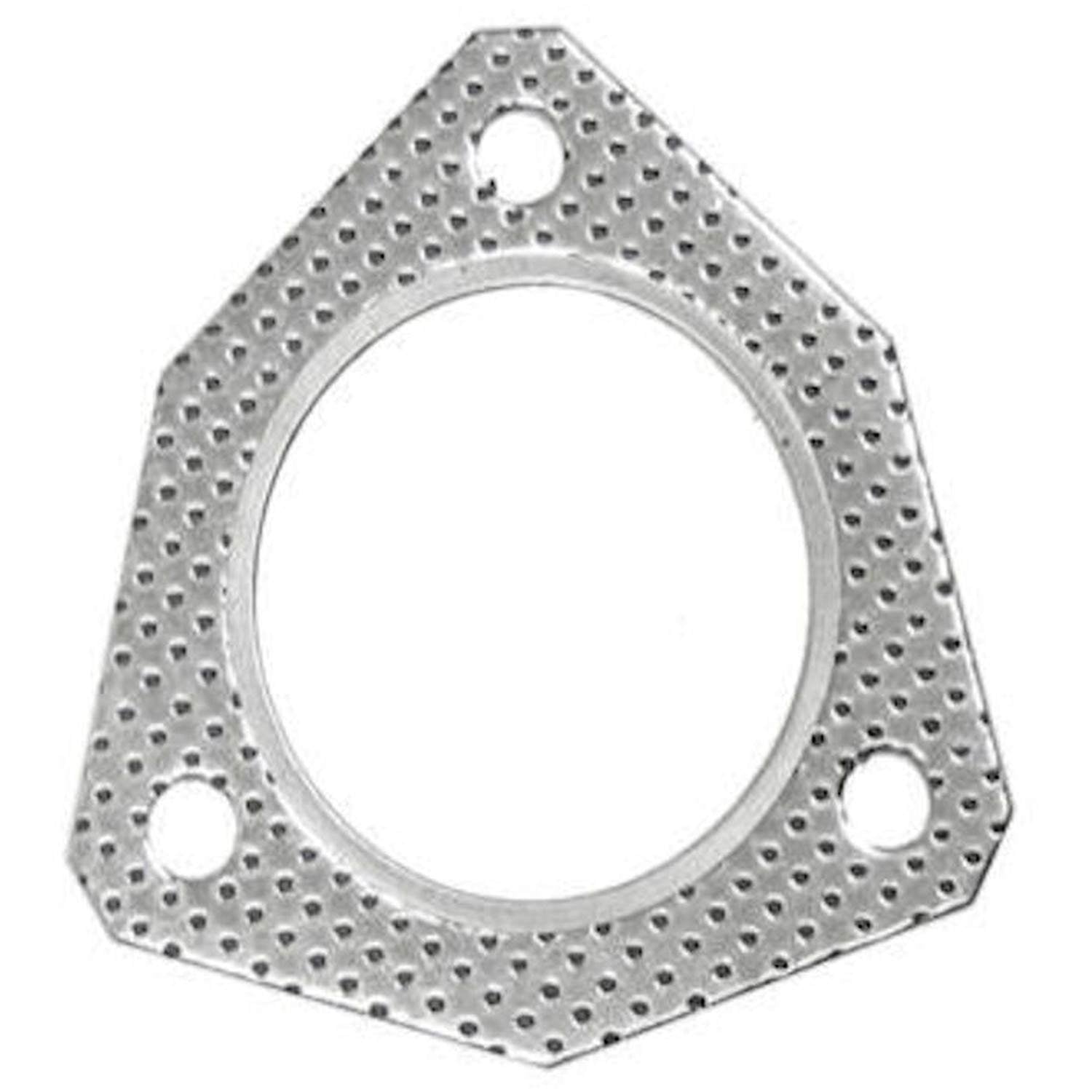 BRExhaust Exhaust Pipe Flange Gasket  top view frsport 256-339