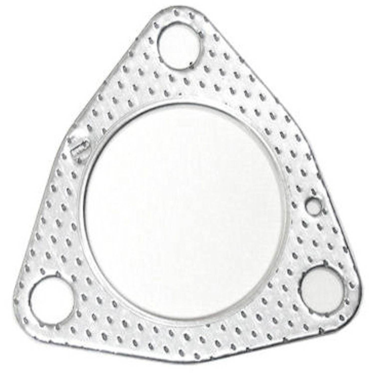 brexhaust exhaust pipe flange gasket  frsport 256-395