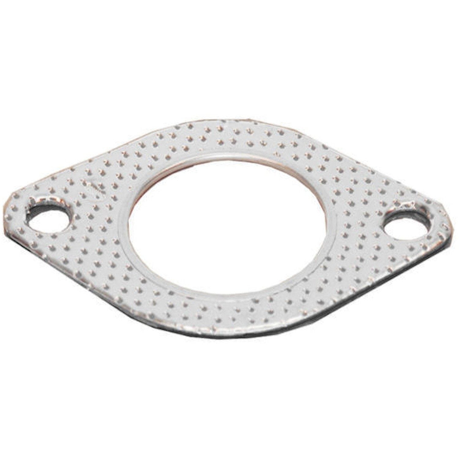 BRExhaust Exhaust Pipe Flange Gasket  top view frsport 256-444