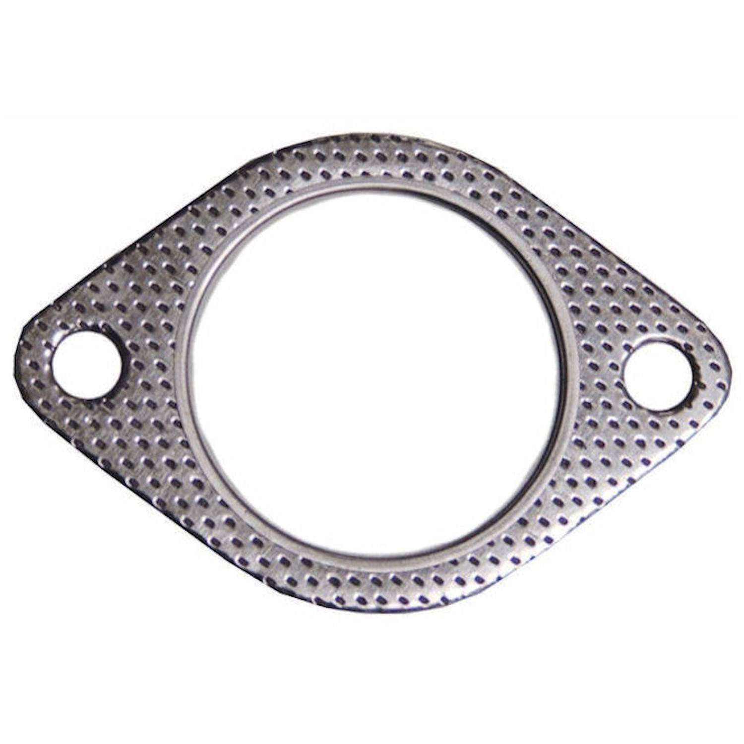 BRExhaust Exhaust Pipe Flange Gasket  top view frsport 256-446