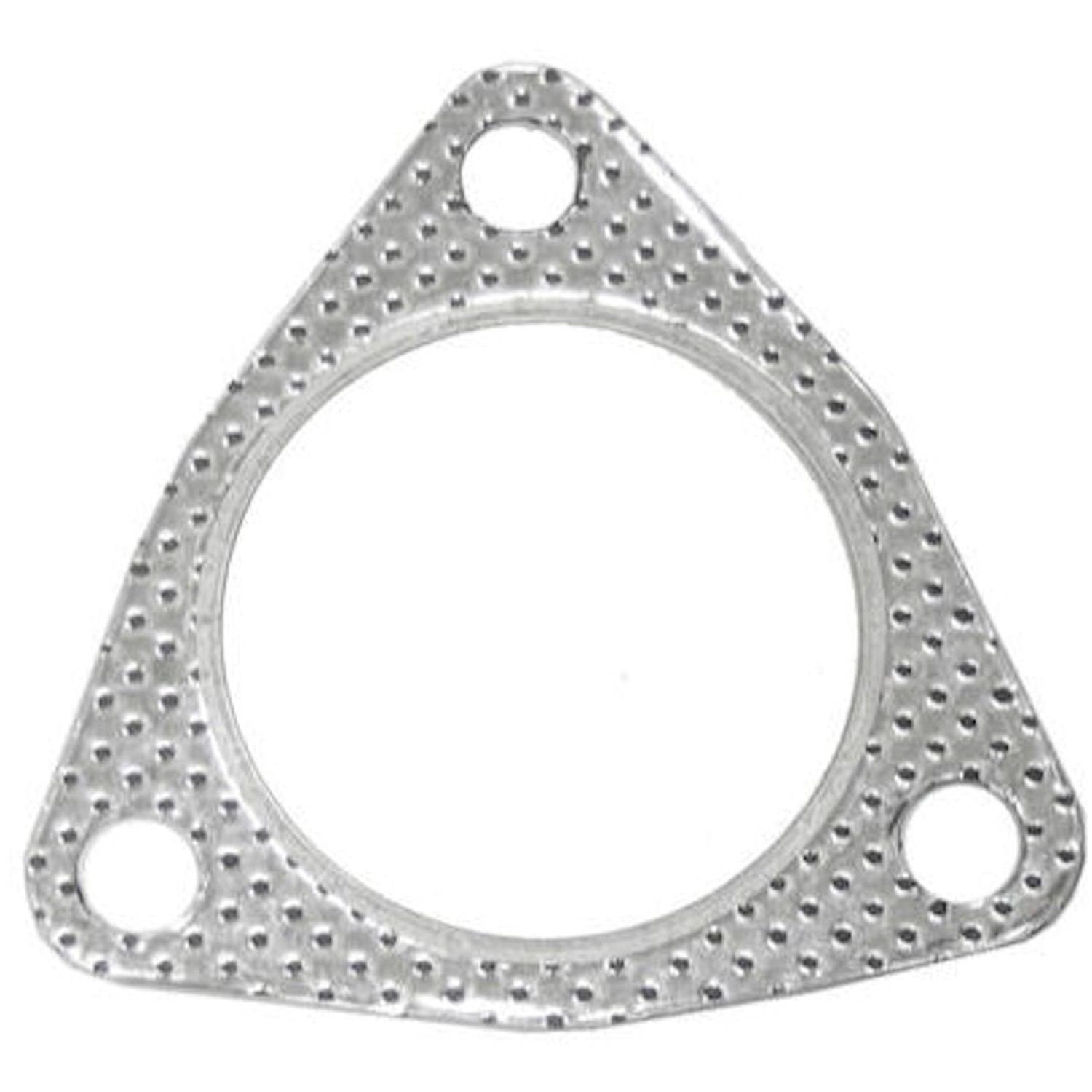 BRExhaust Exhaust Pipe Flange Gasket  top view frsport 256-460