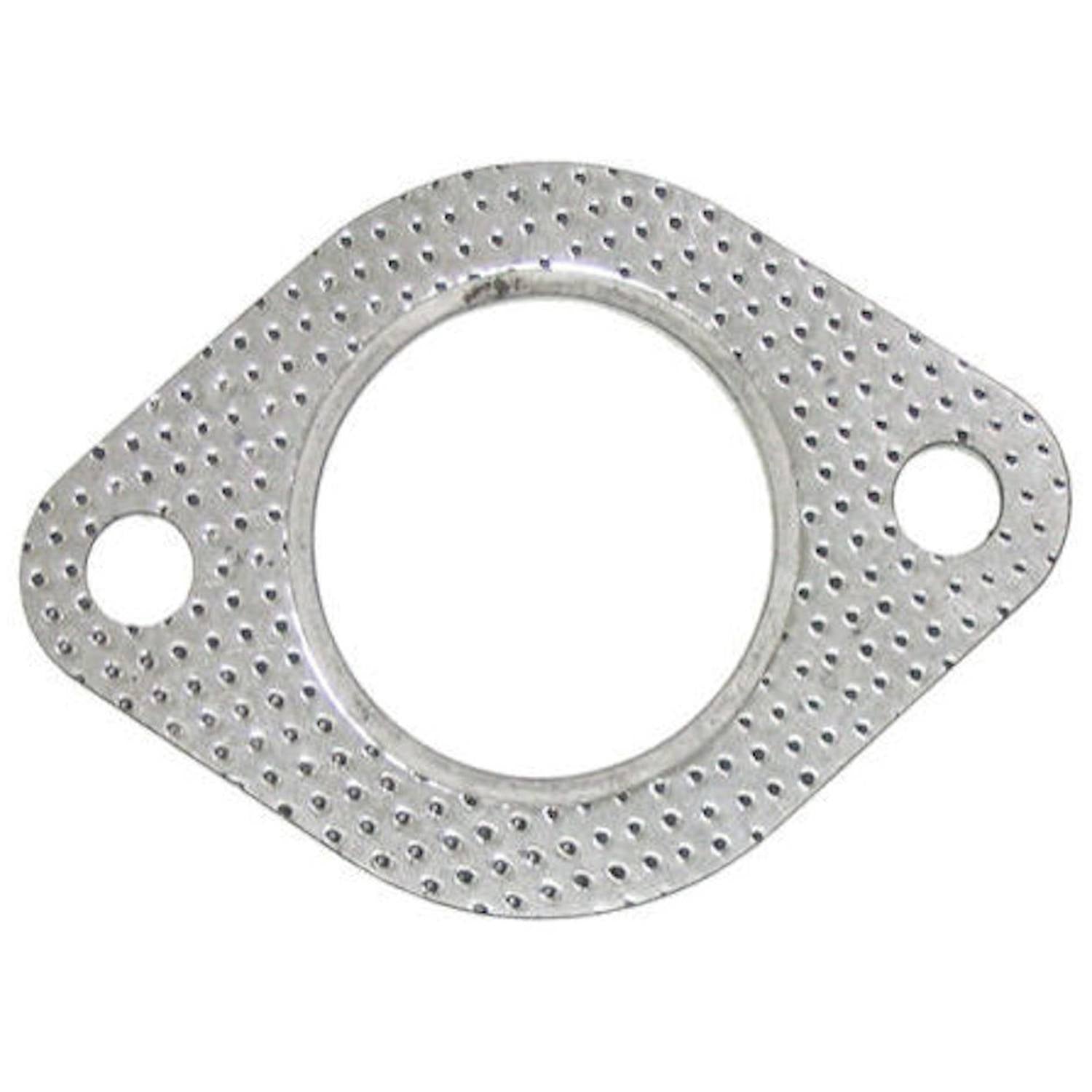 BRExhaust Exhaust Pipe Flange Gasket  top view frsport 256-519