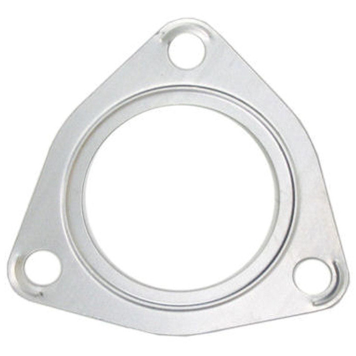 BRExhaust Exhaust Pipe Flange Gasket  top view frsport 256-568