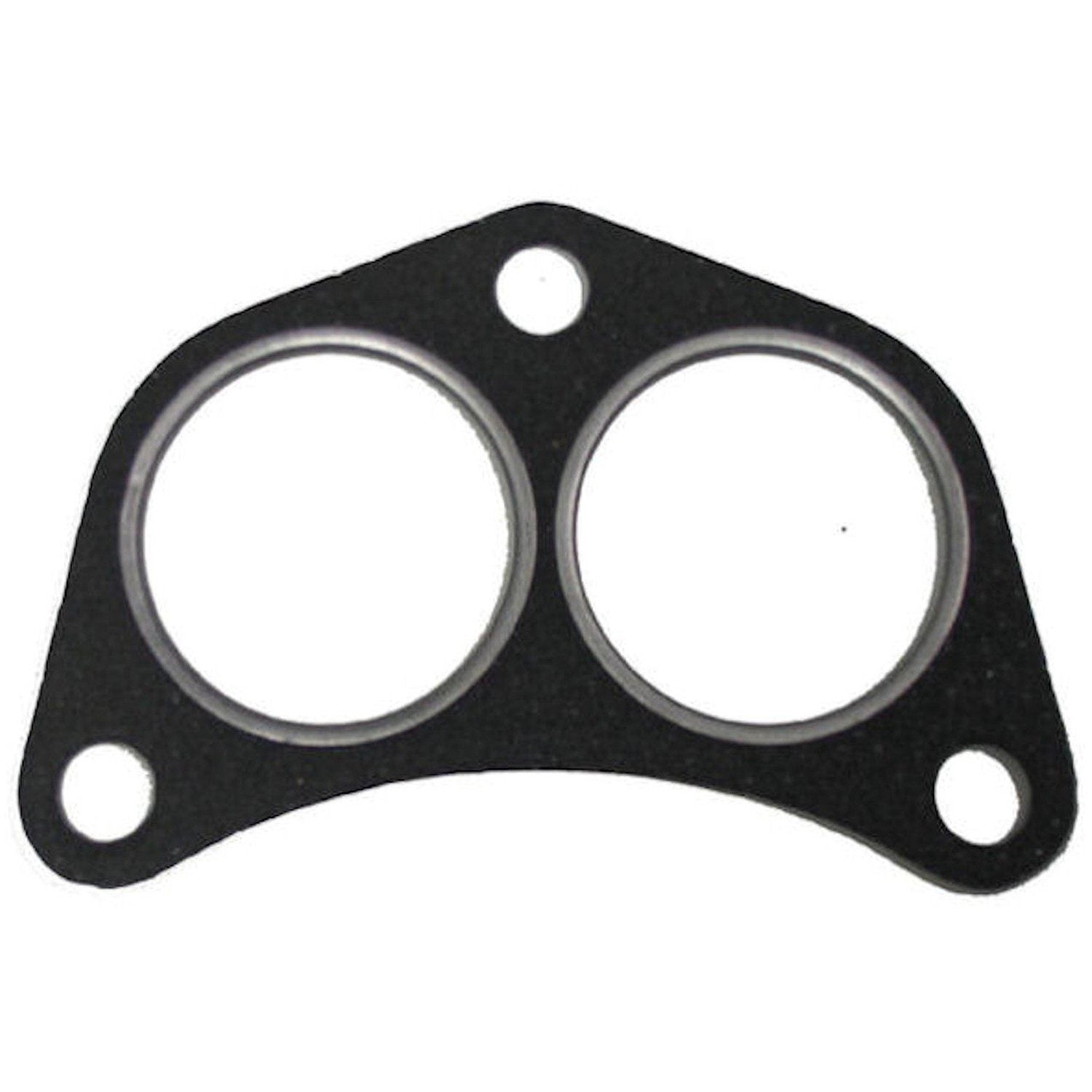 BRExhaust Exhaust Pipe Flange Gasket  top view frsport 256-642