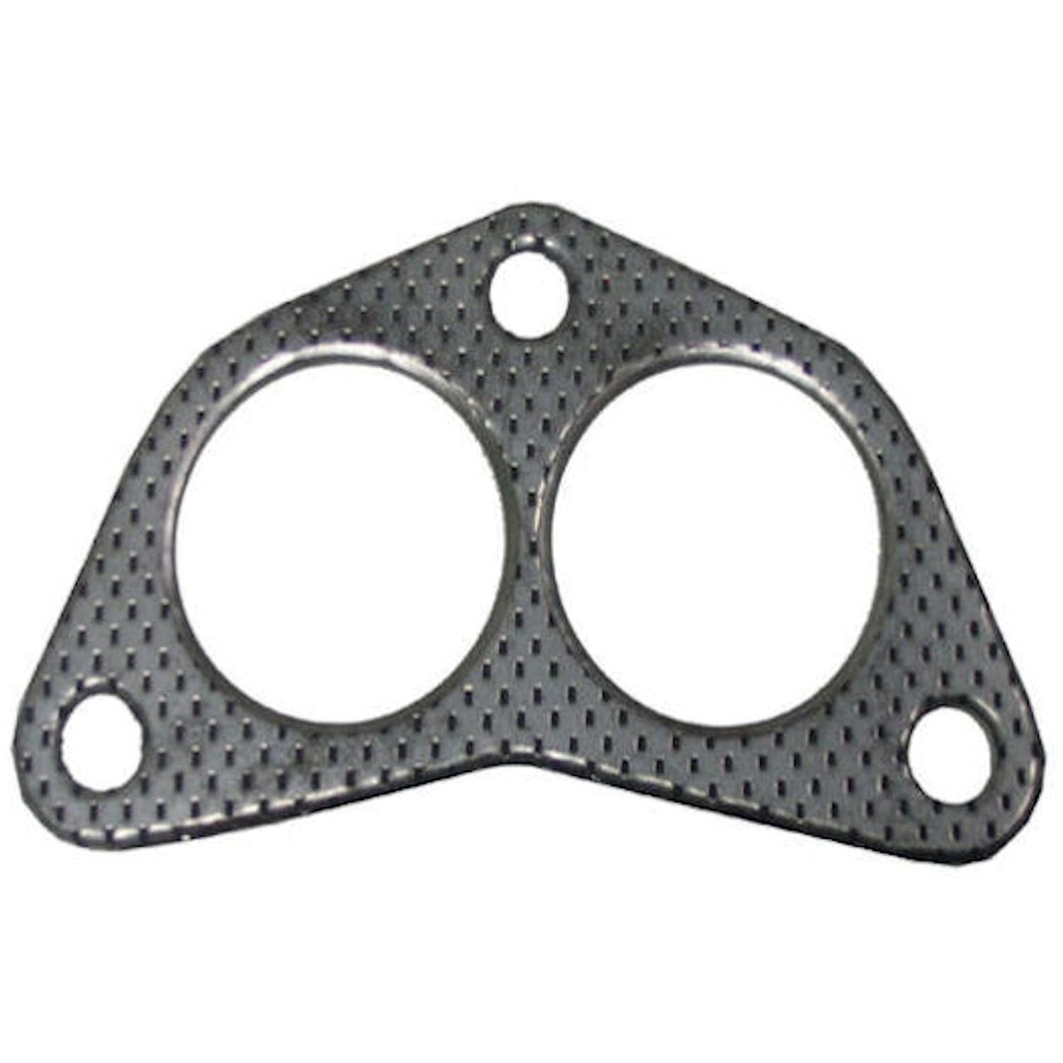 BRExhaust Exhaust Pipe Flange Gasket  top view frsport 256-668