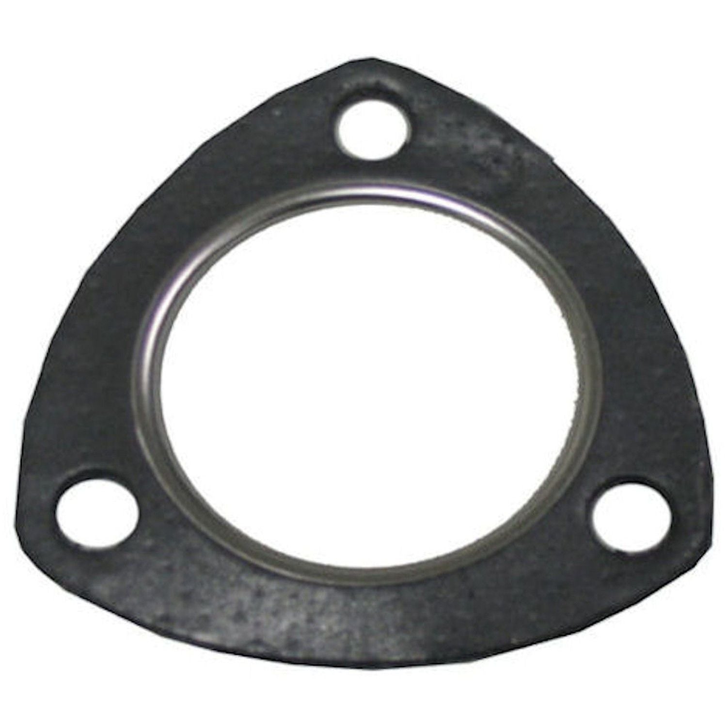 BRExhaust Exhaust Pipe Flange Gasket  top view frsport 256-772