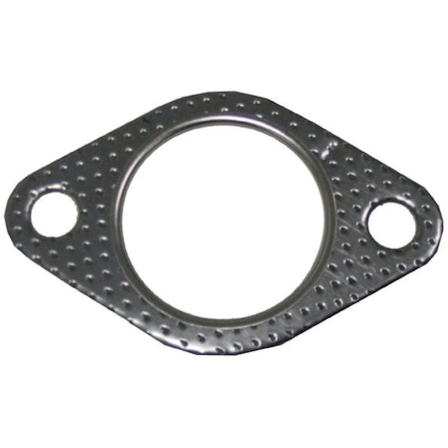 BRExhaust Exhaust Pipe Flange Gasket  top view frsport 256-789