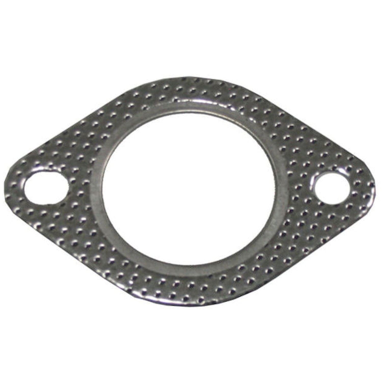 BRExhaust Exhaust Pipe Flange Gasket  top view frsport 256-836