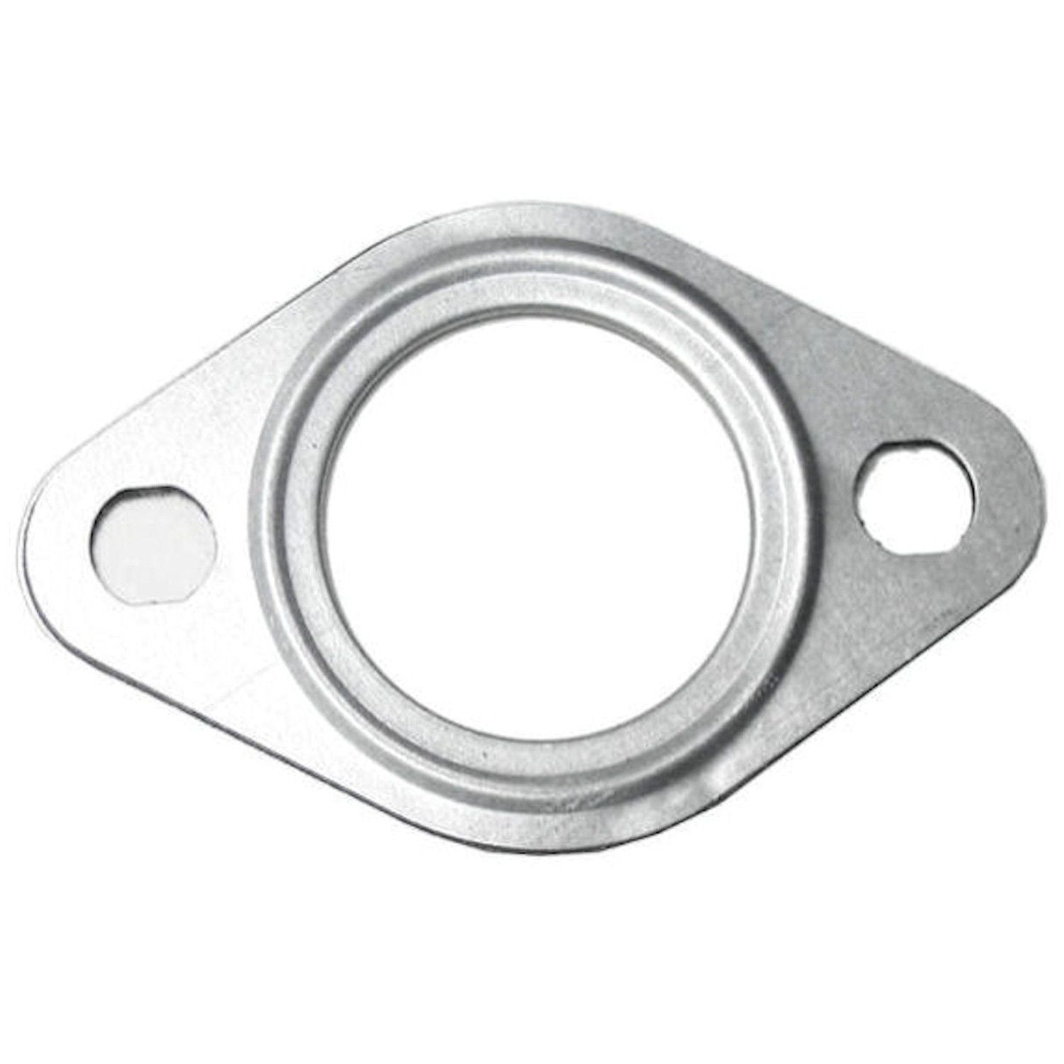 BRExhaust Exhaust Pipe Flange Gasket  top view frsport 256-873