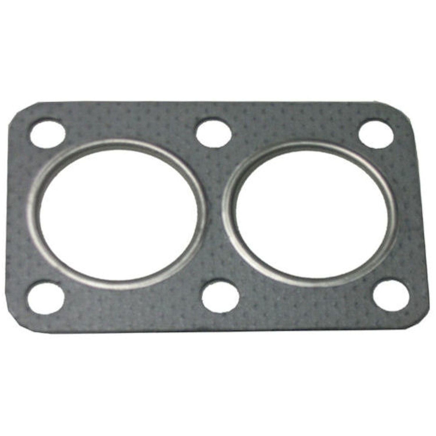 BRExhaust Exhaust Pipe Flange Gasket  top view frsport 256-894